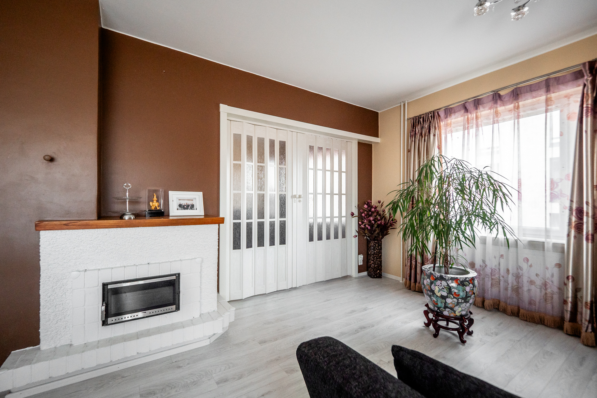 Saaristonkatu 5, Keskusta, Oulu