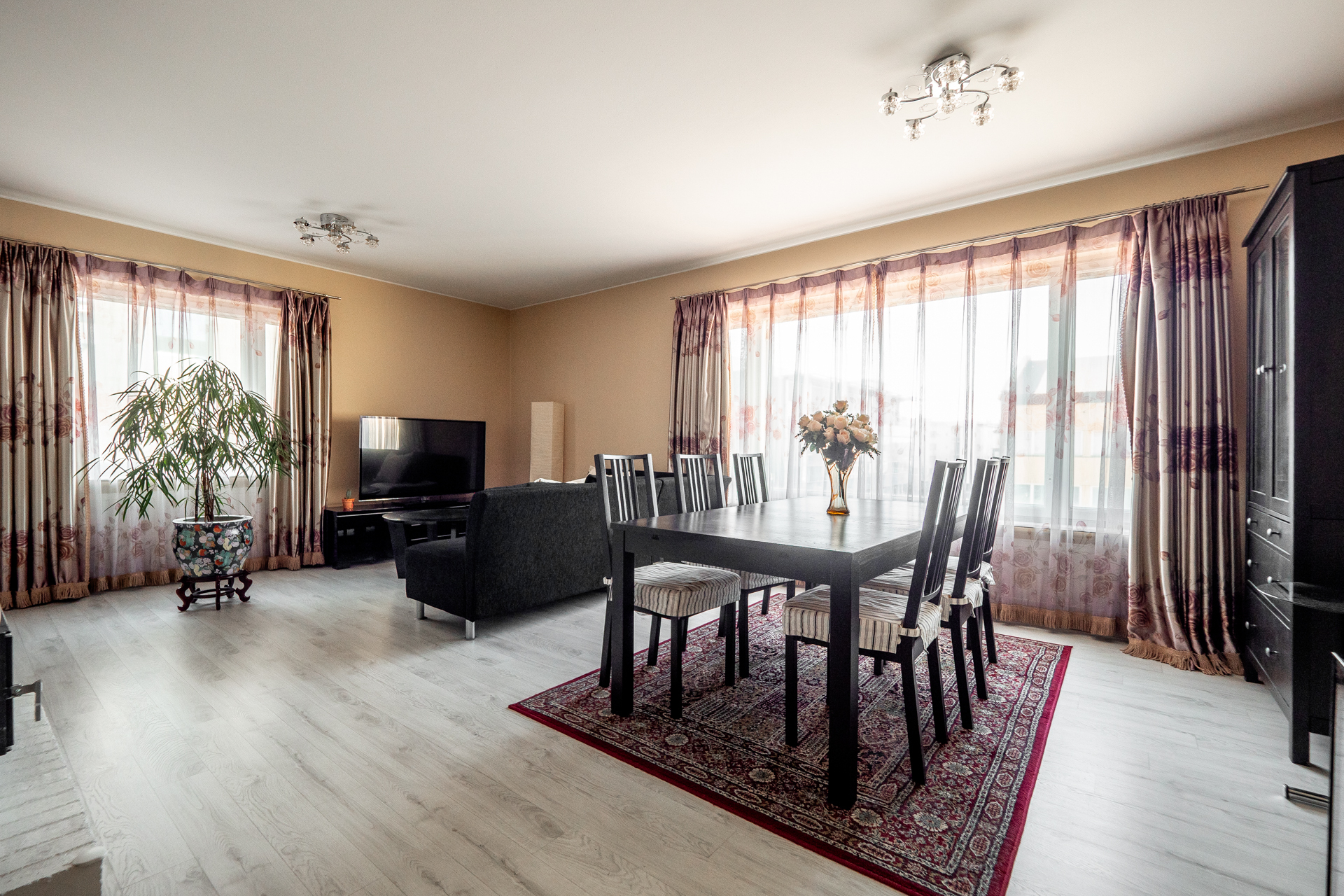 Saaristonkatu 5, Keskusta, Oulu