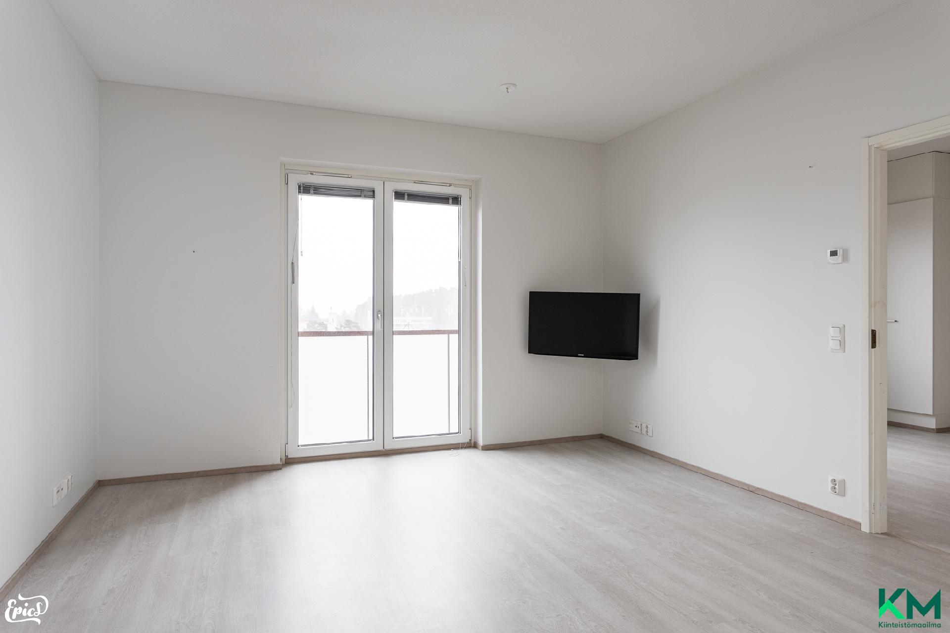 Kirkkojärventie 6, Keskusta, Kangasala