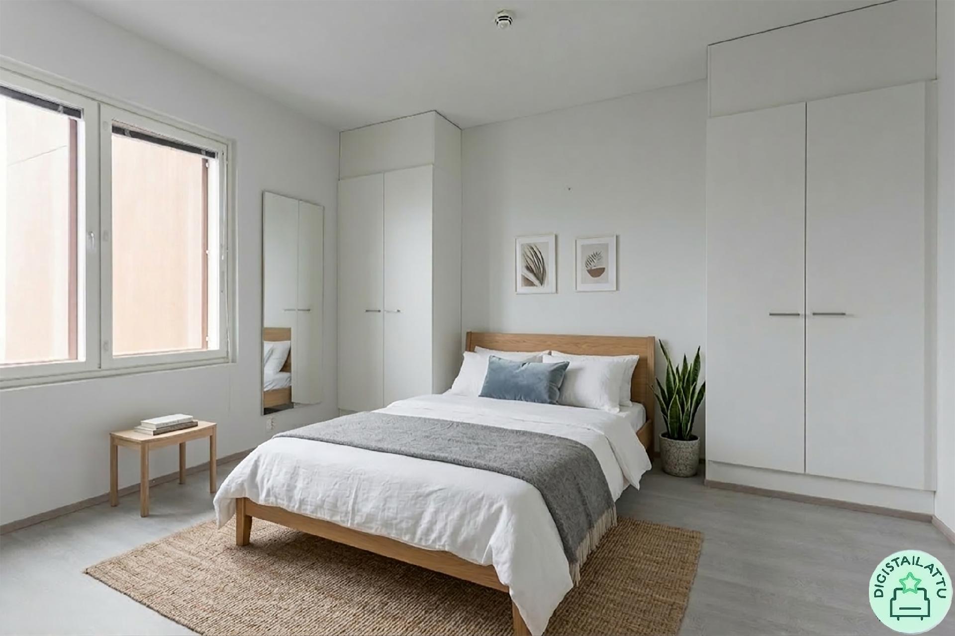 Kirkkojärventie 6, Keskusta, Kangasala