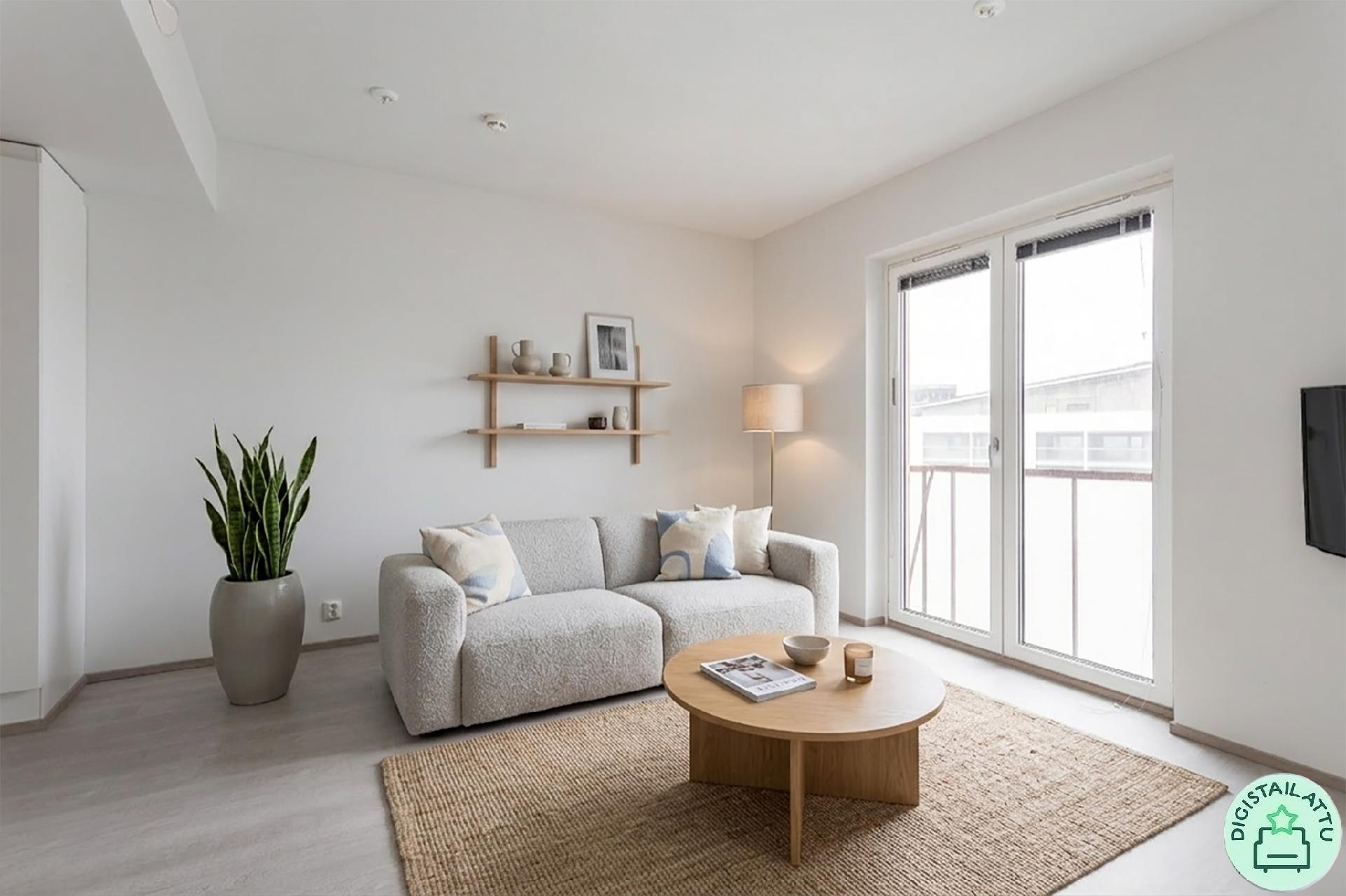 Kirkkojärventie 6, Keskusta, Kangasala