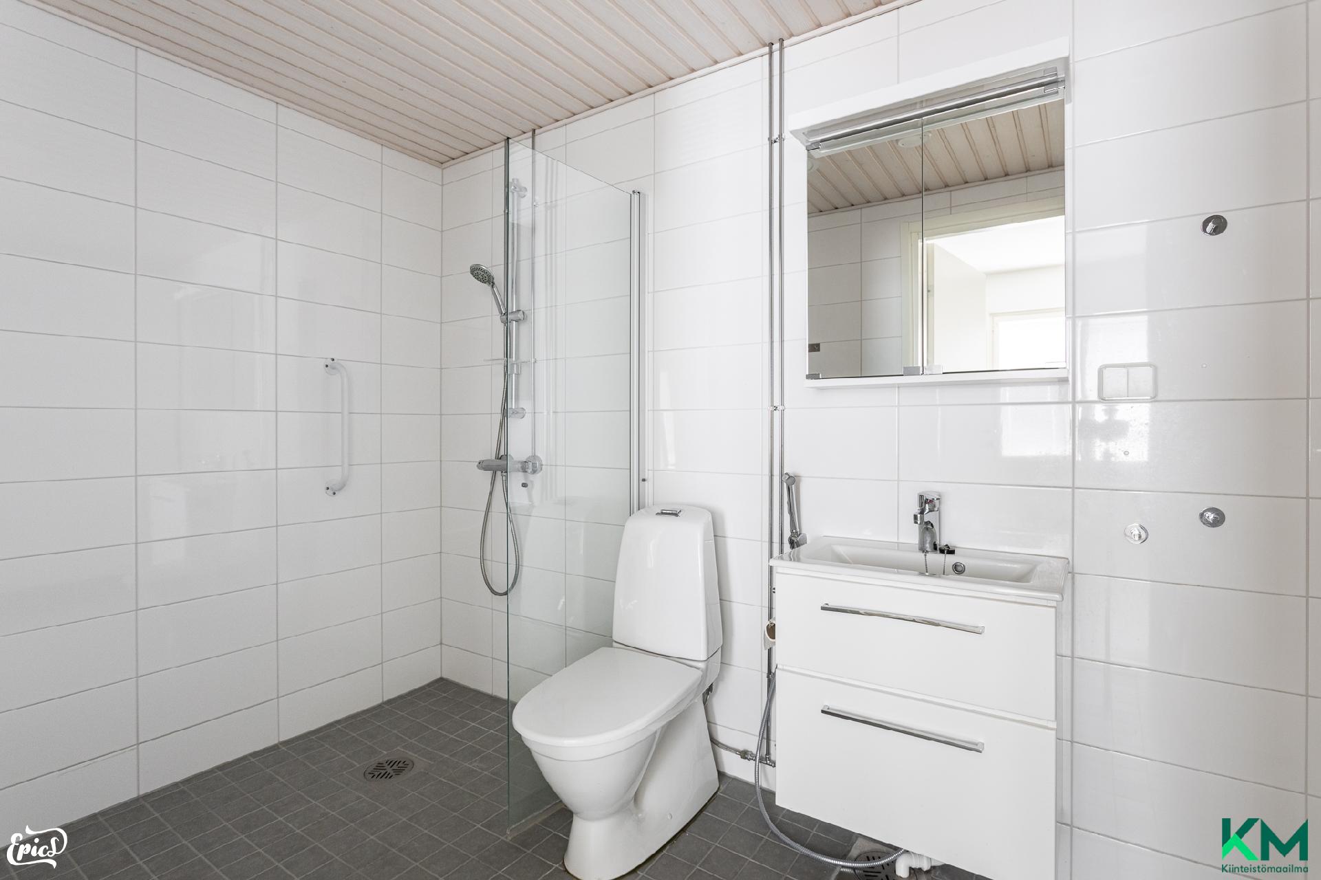 Kirkkojärventie 6, Keskusta, Kangasala