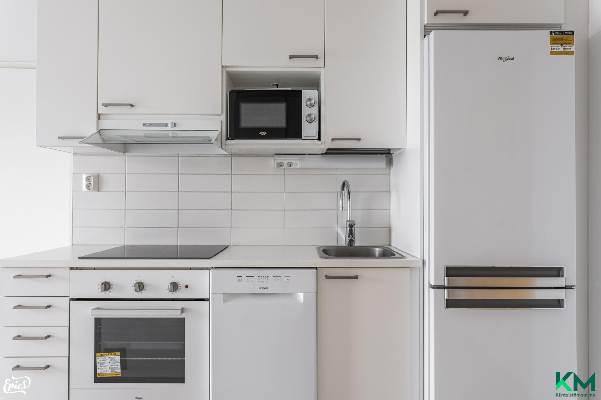 Kirkkojärventie 6, Keskusta, Kangasala