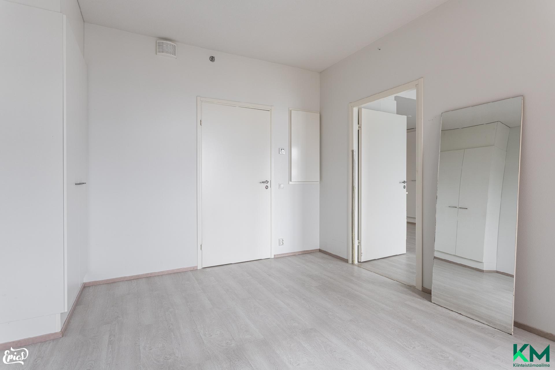 Kirkkojärventie 6, Keskusta, Kangasala