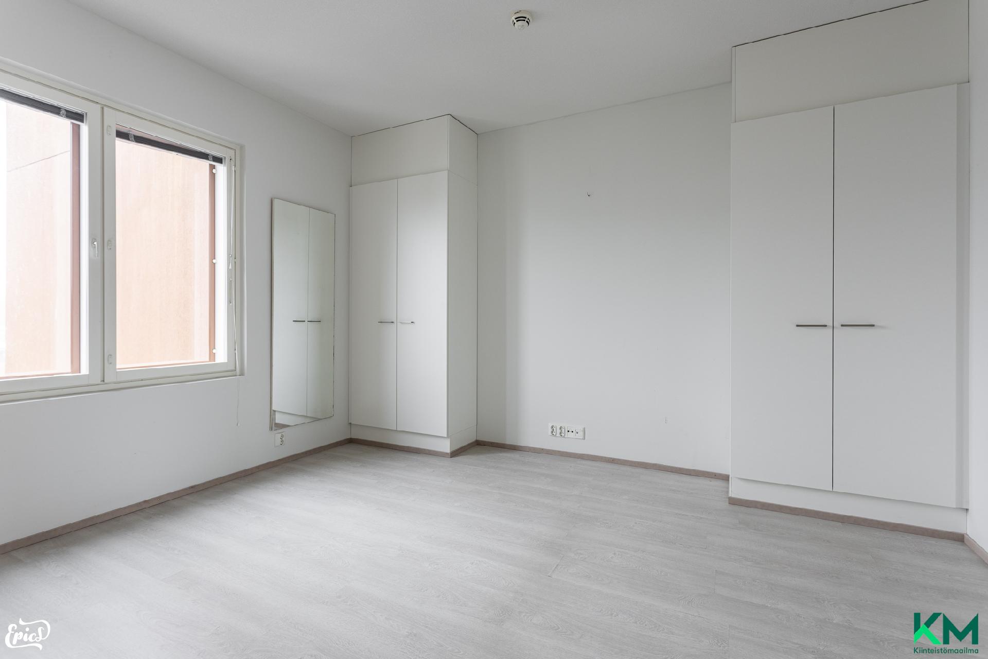 Kirkkojärventie 6, Keskusta, Kangasala