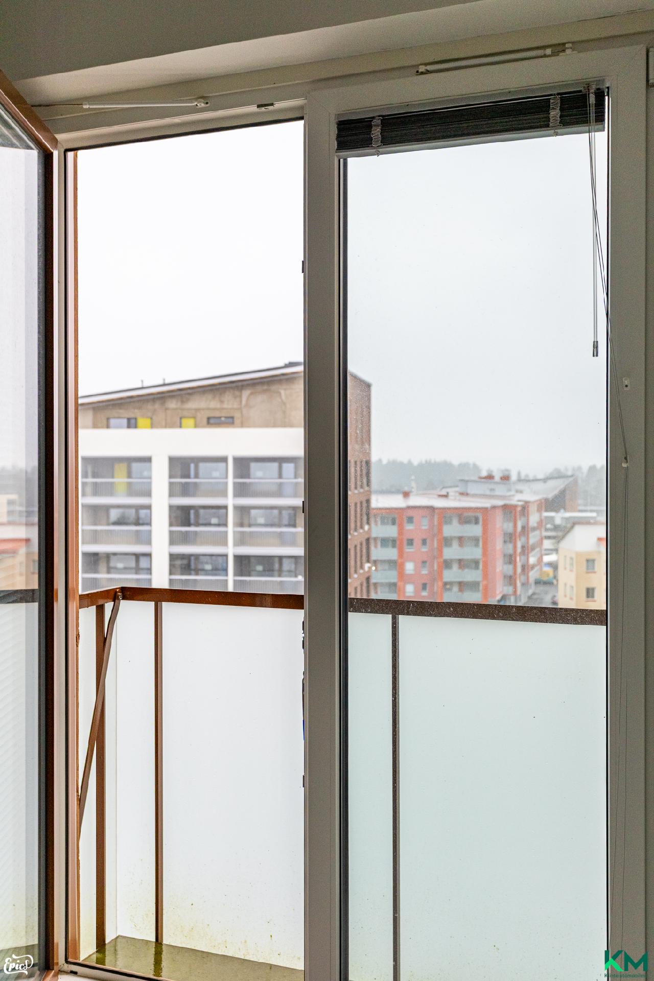 Kirkkojärventie 6, Keskusta, Kangasala