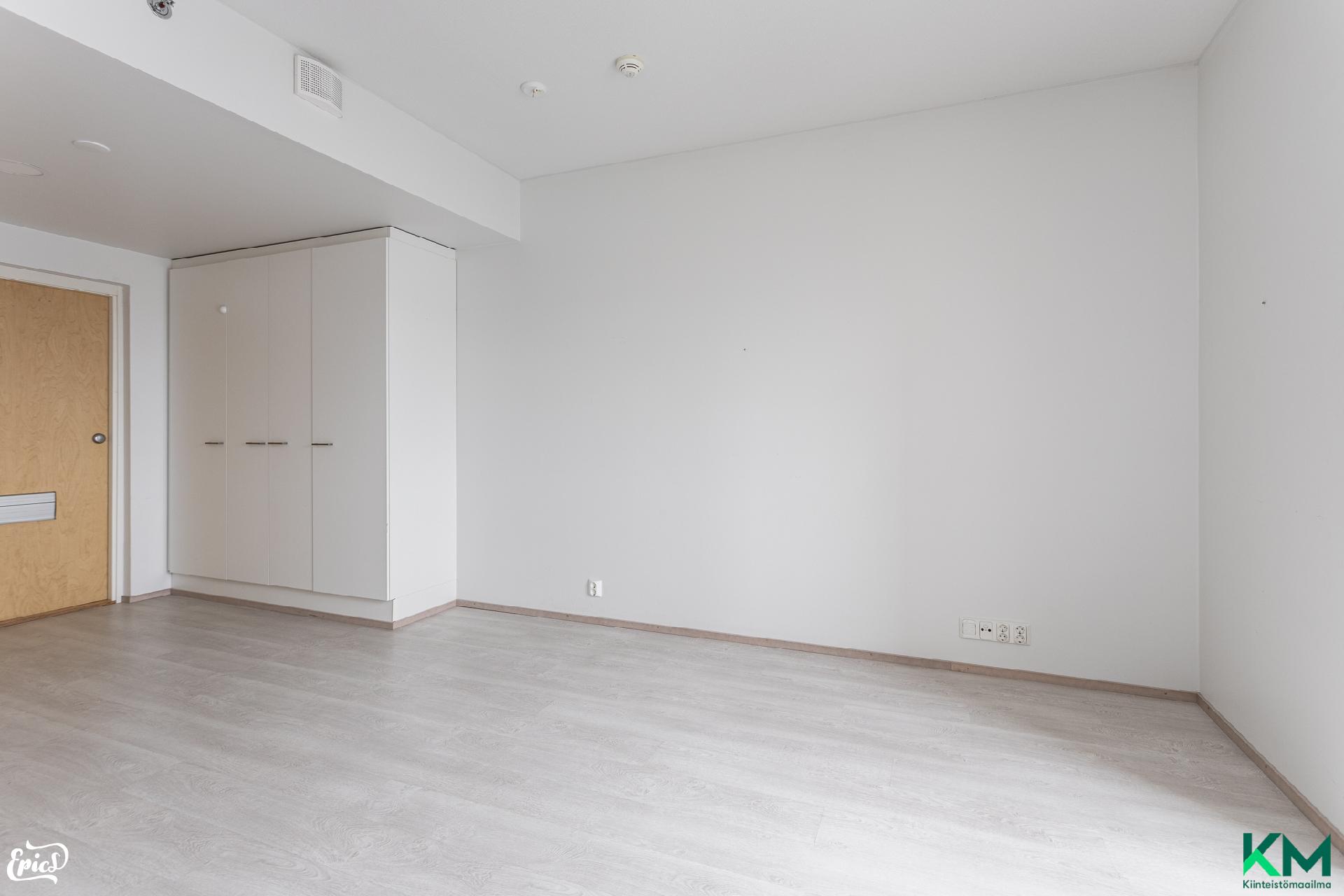 Kirkkojärventie 6, Keskusta, Kangasala