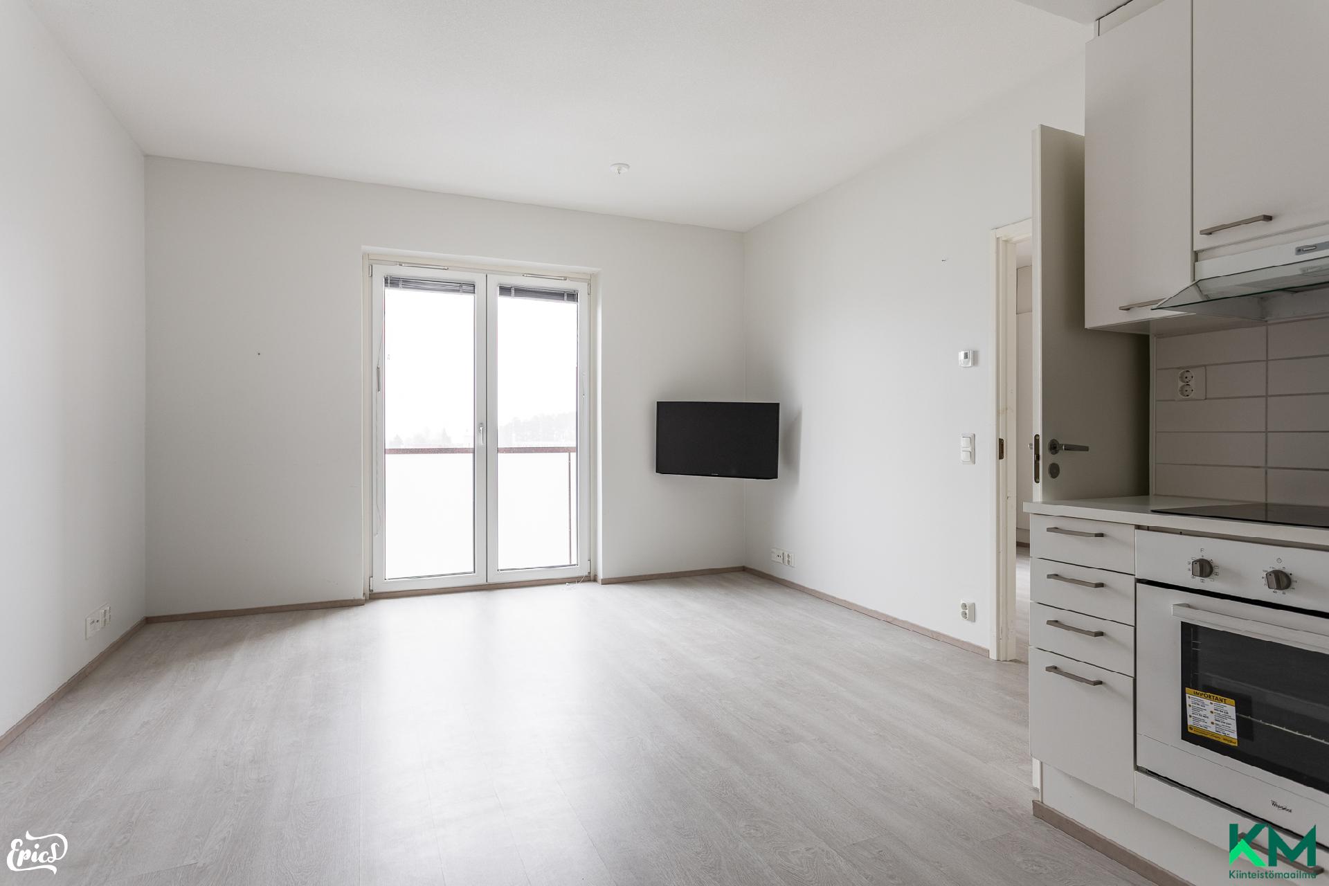 Kirkkojärventie 6, Keskusta, Kangasala