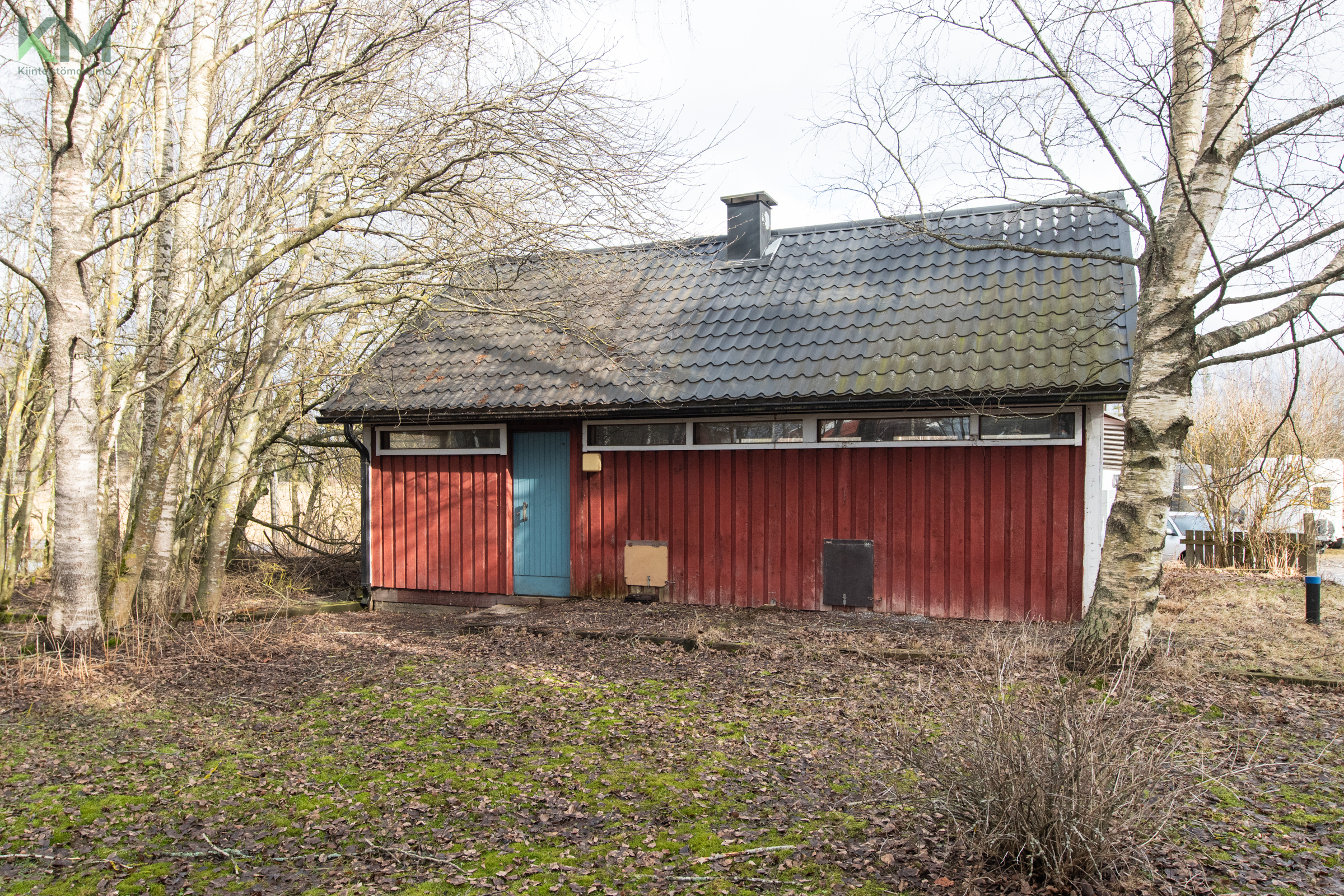 Ulkorakennus