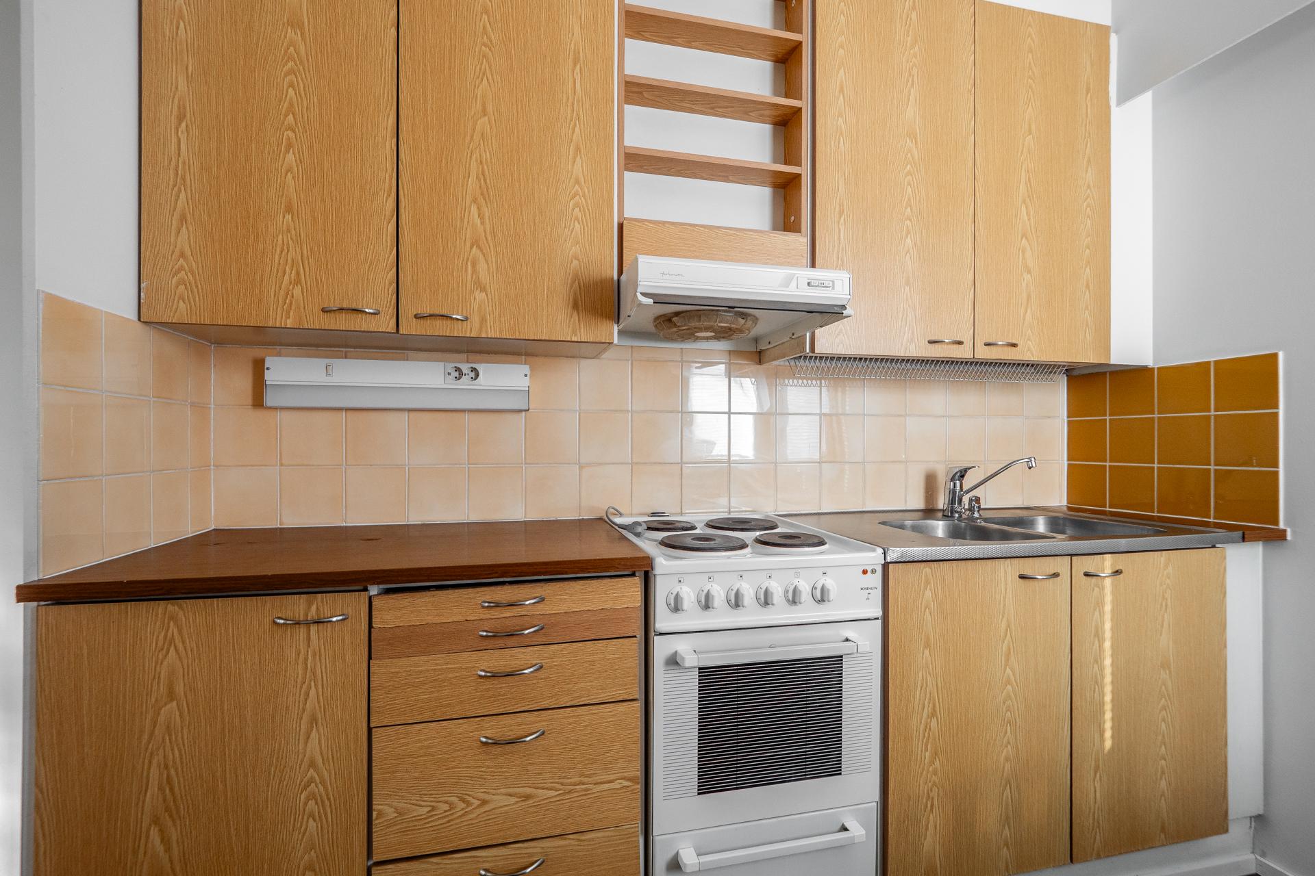 Ymmyrkäisentie 10, Taskila, Oulu