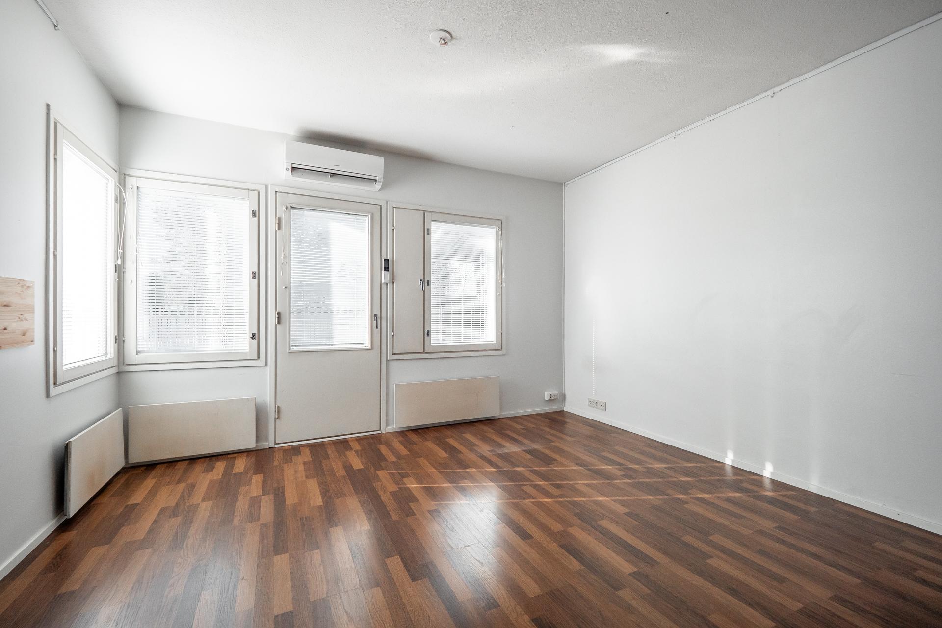 Ymmyrkäisentie 10, Taskila, Oulu