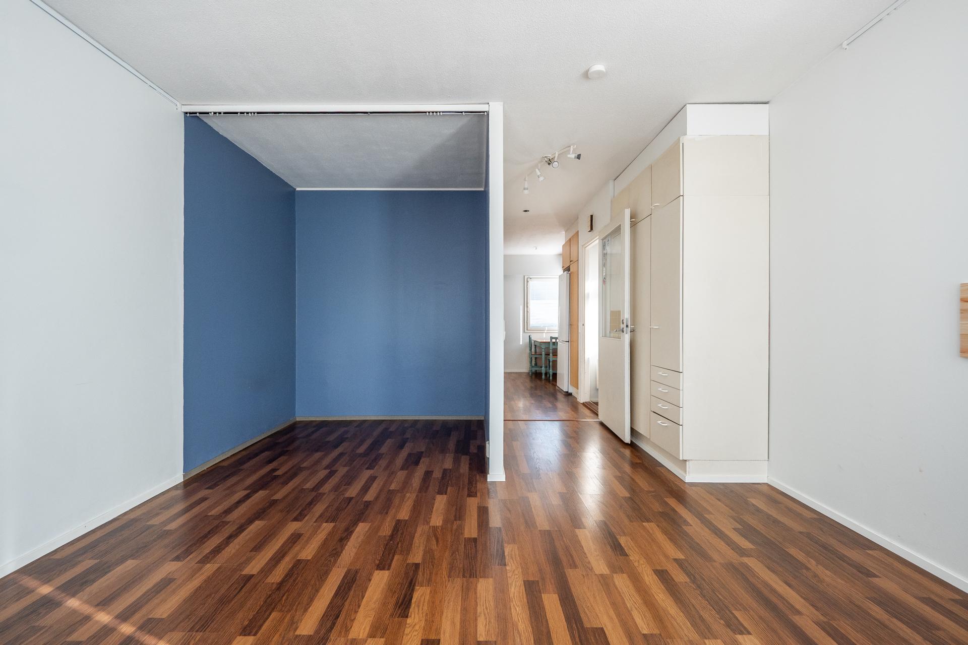 Ymmyrkäisentie 10, Taskila, Oulu