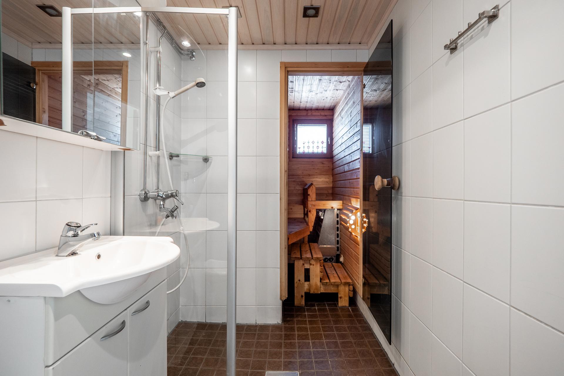 Ymmyrkäisentie 10, Taskila, Oulu