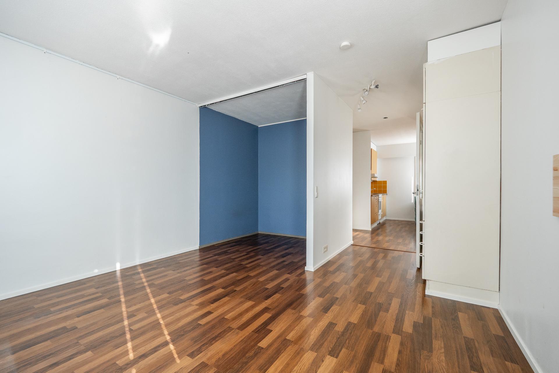 Ymmyrkäisentie 10, Taskila, Oulu