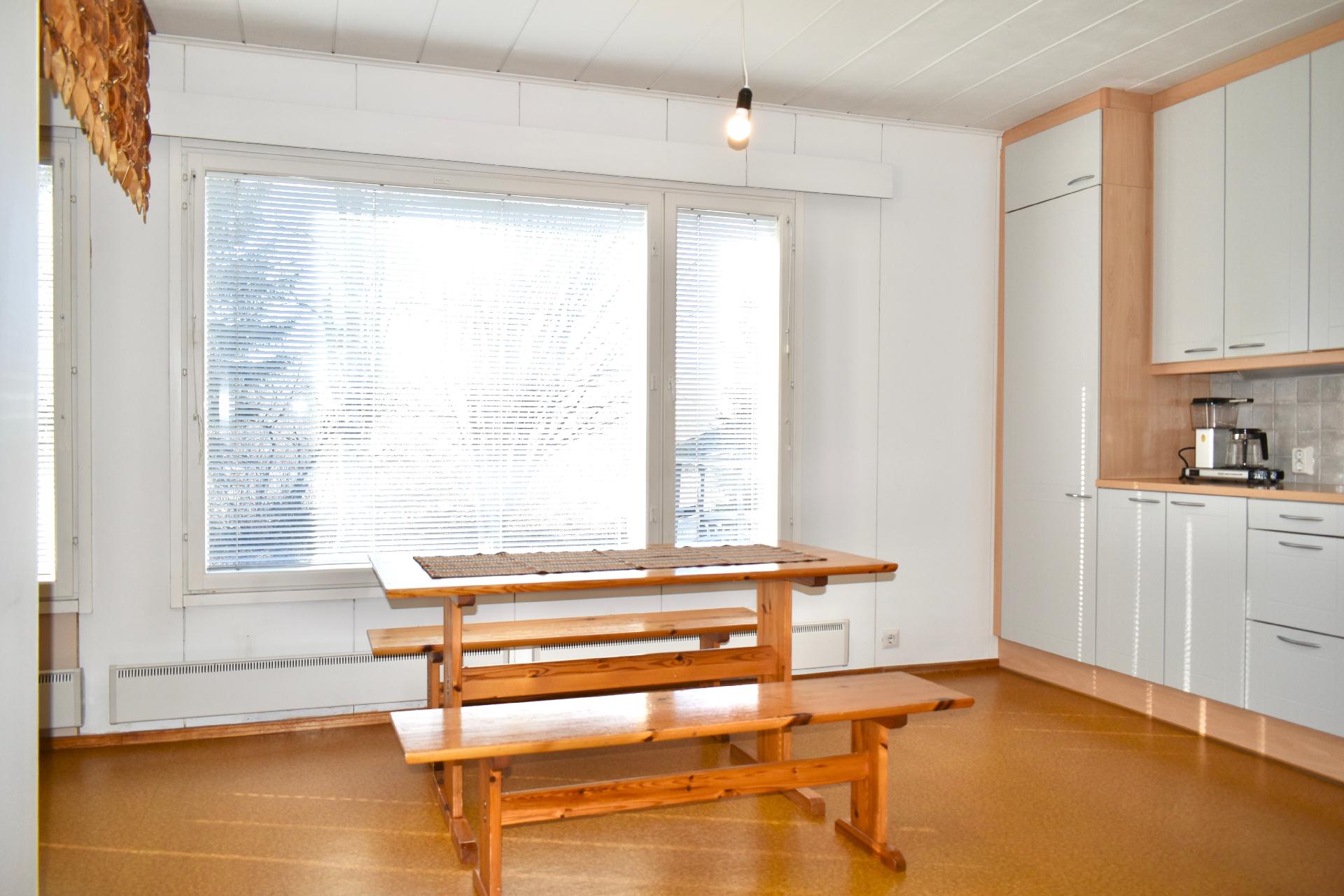 Nikkarinpolku 8, Purola, Kajaani