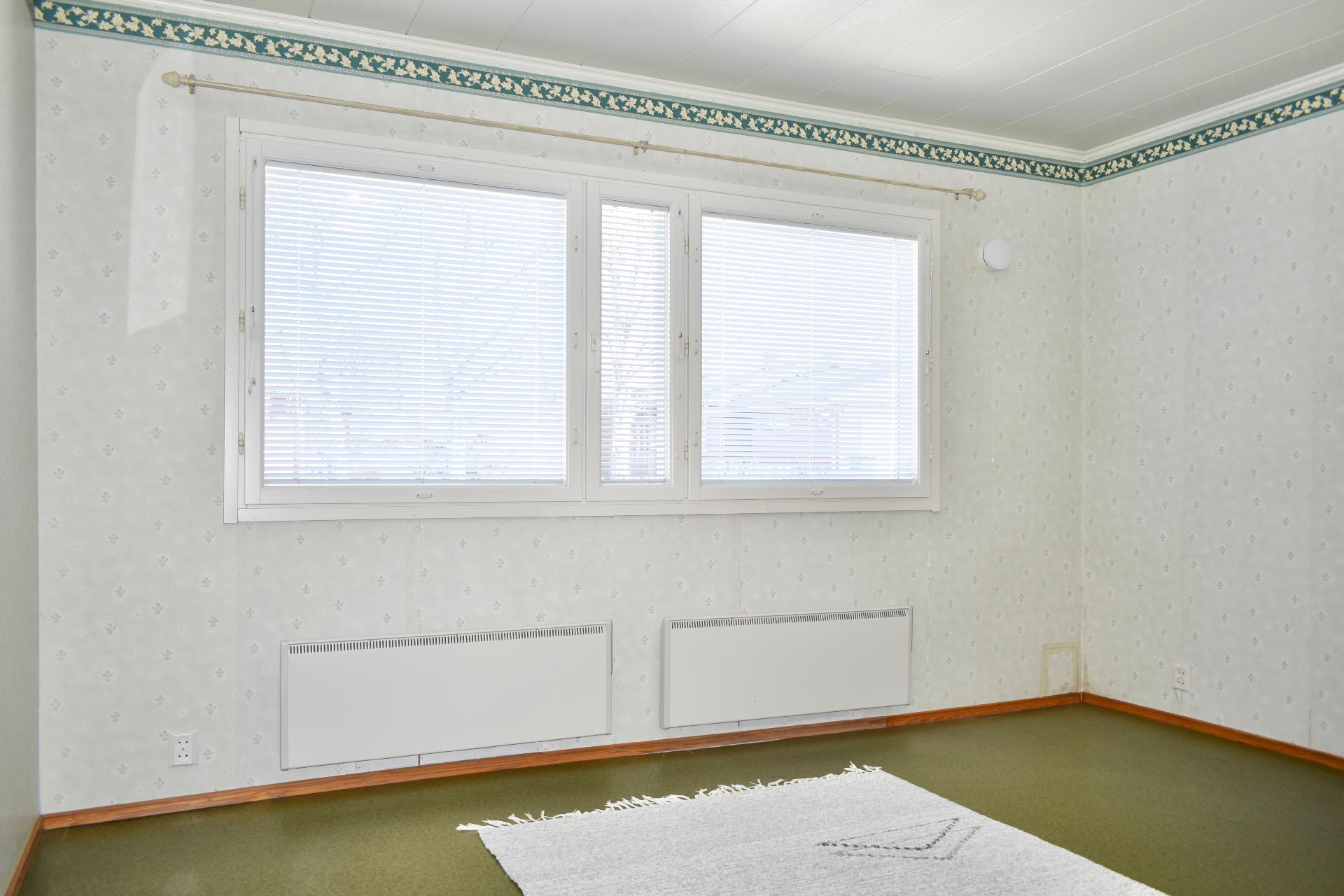 Nikkarinpolku 8, Purola, Kajaani