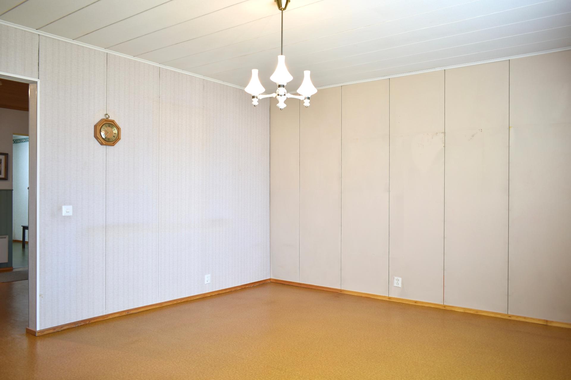 Nikkarinpolku 8, Purola, Kajaani