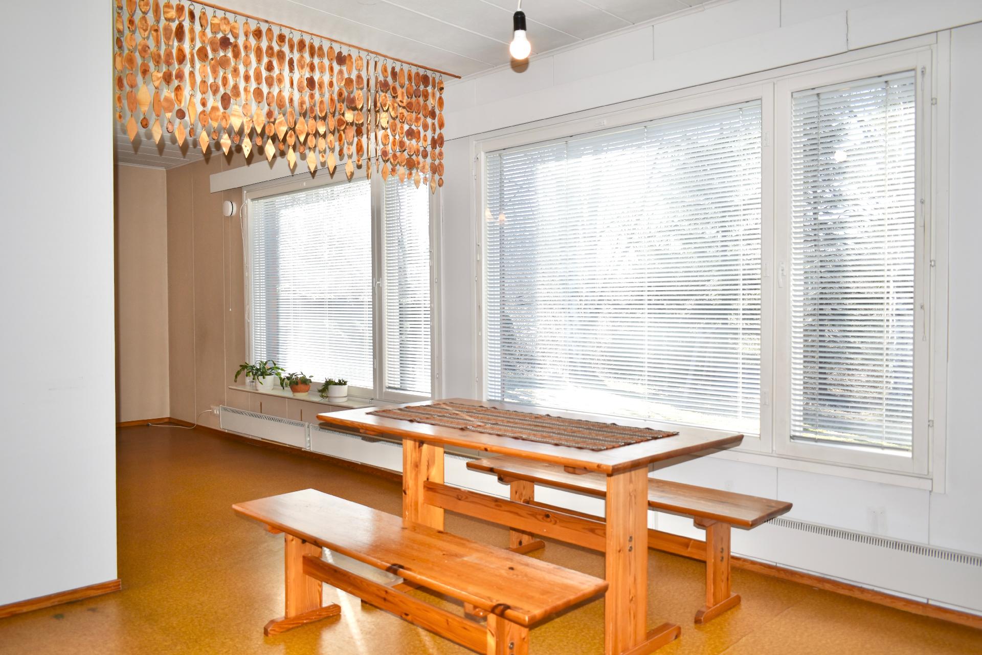 Nikkarinpolku 8, Purola, Kajaani