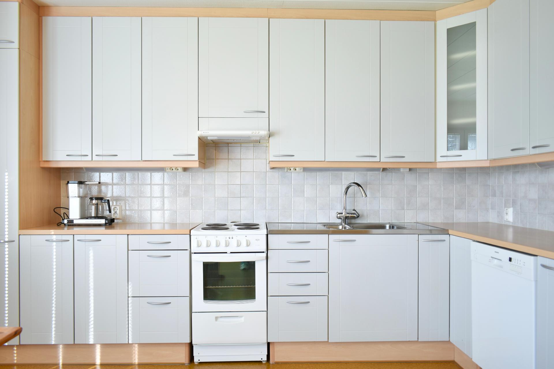 Nikkarinpolku 8, Purola, Kajaani