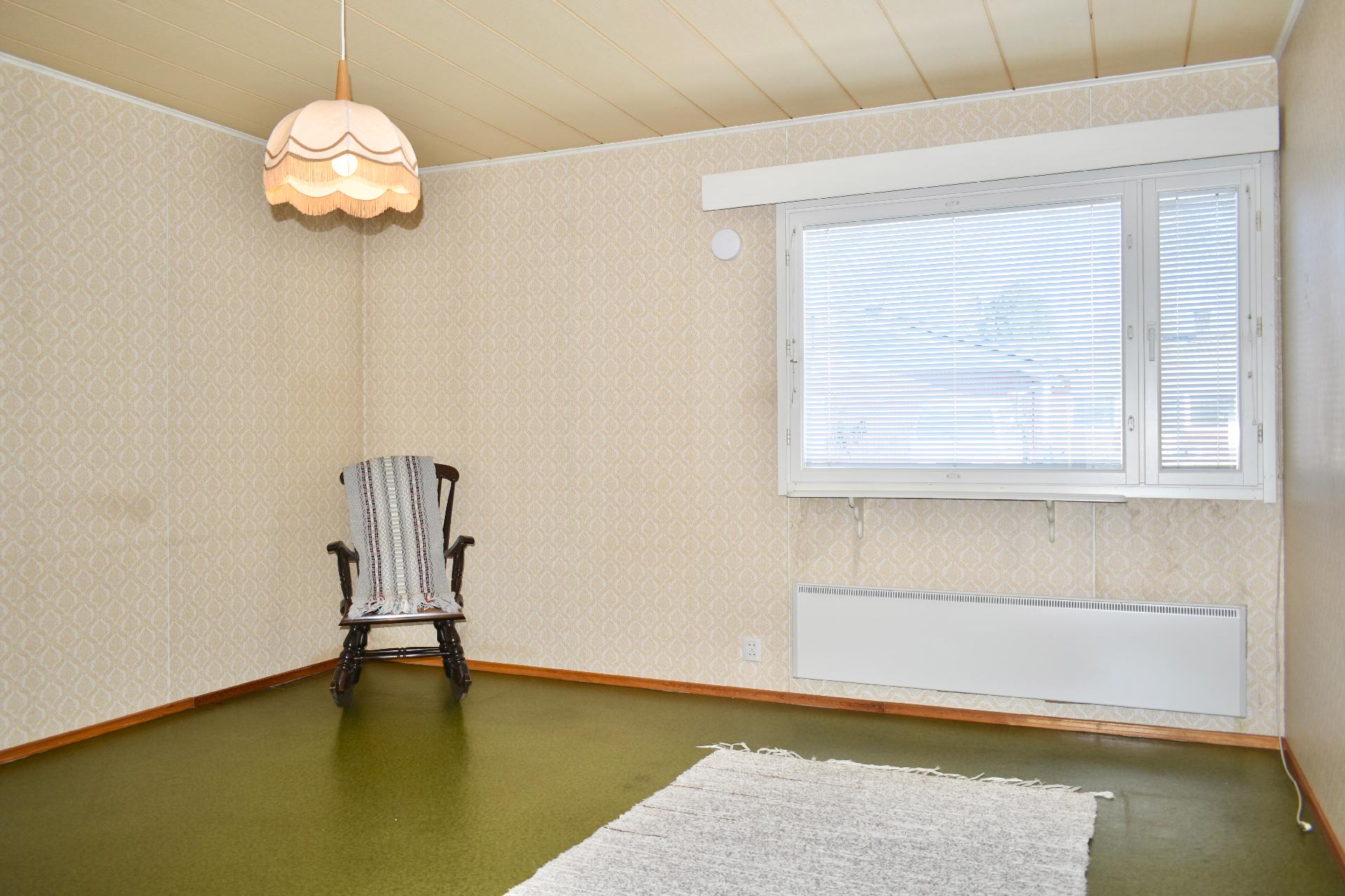 Nikkarinpolku 8, Purola, Kajaani