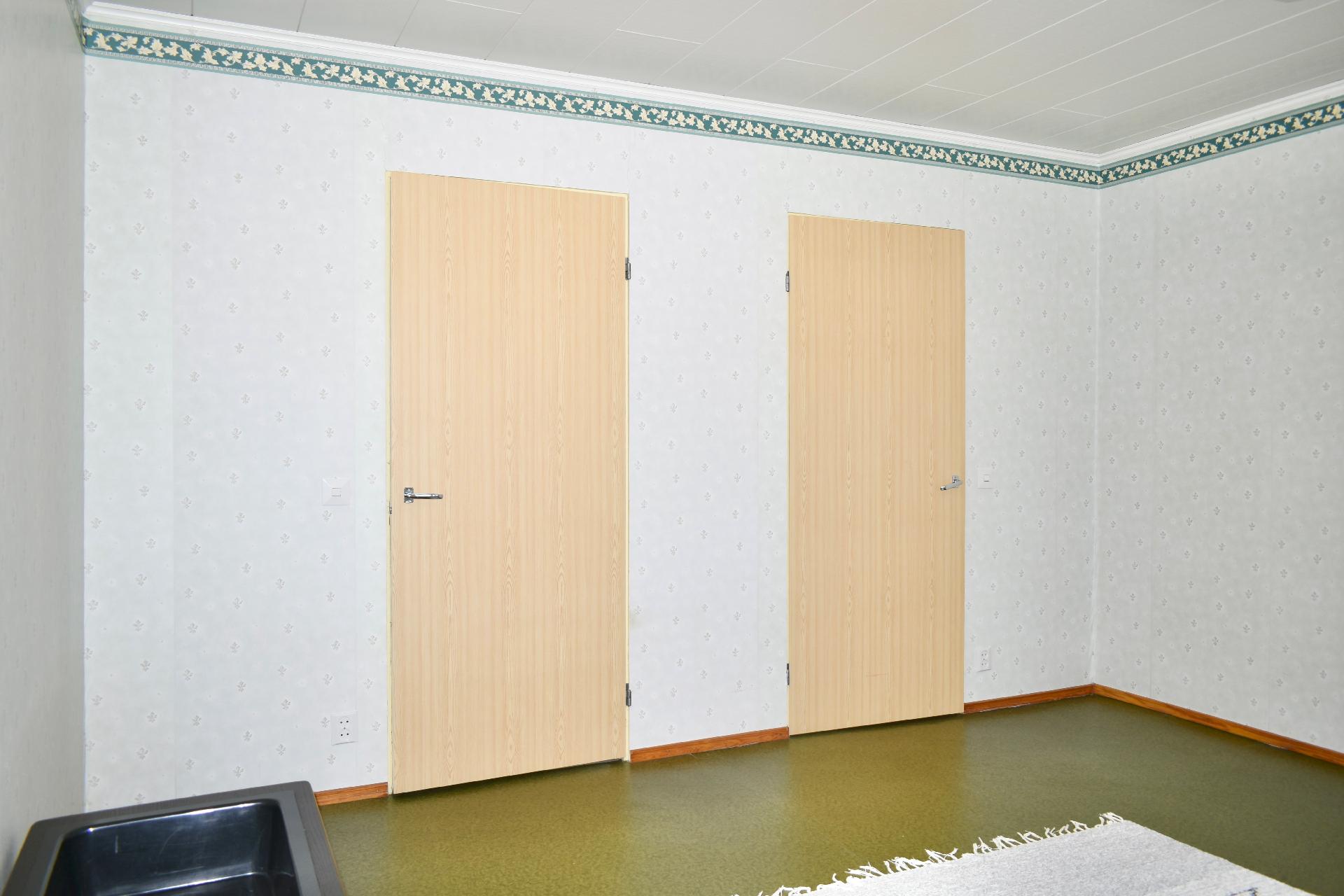 Nikkarinpolku 8, Purola, Kajaani