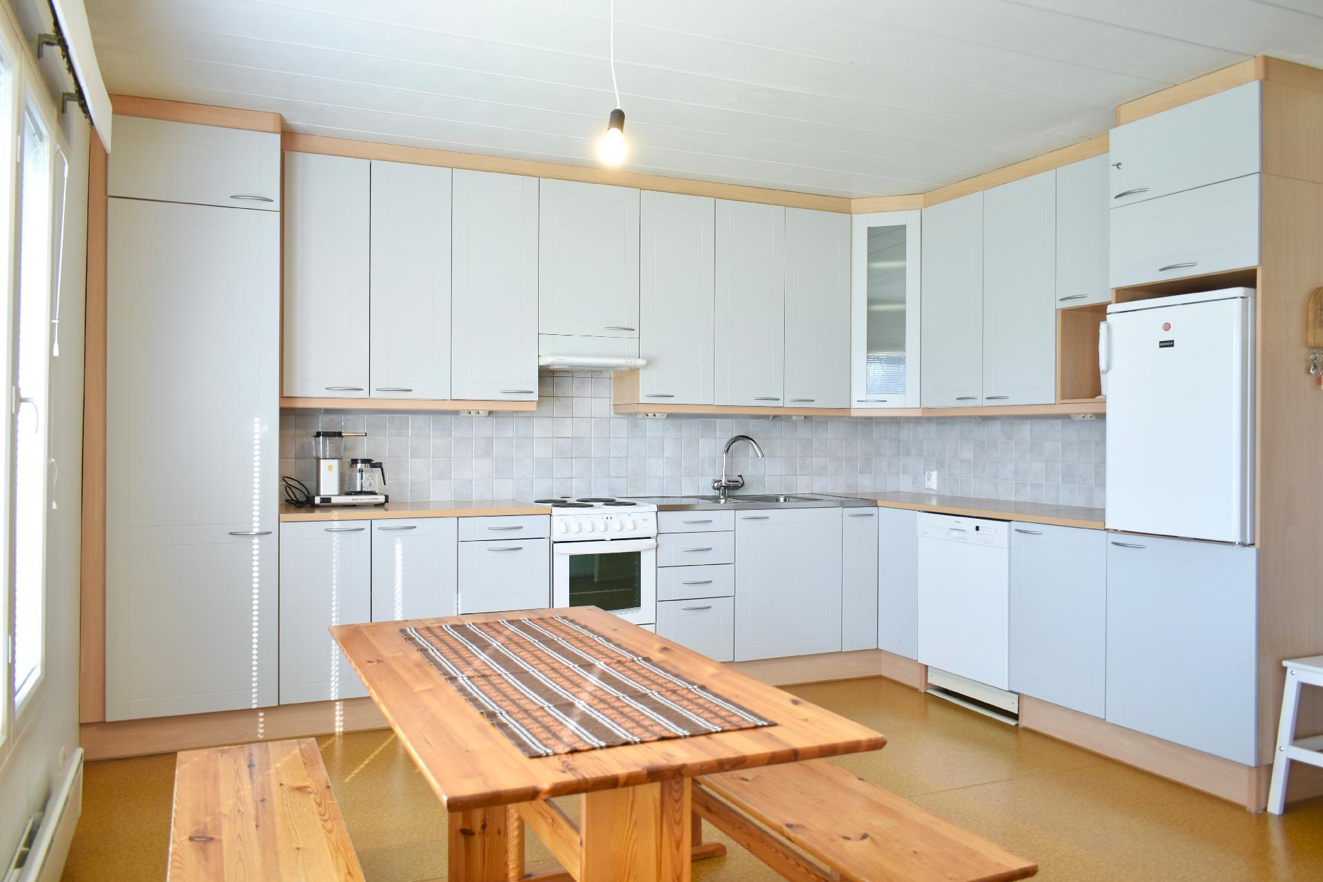 Nikkarinpolku 8, Purola, Kajaani