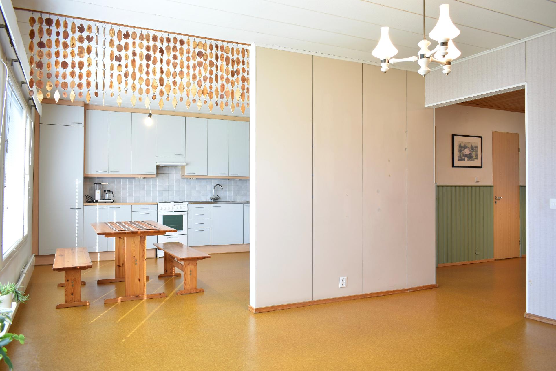 Nikkarinpolku 8, Purola, Kajaani