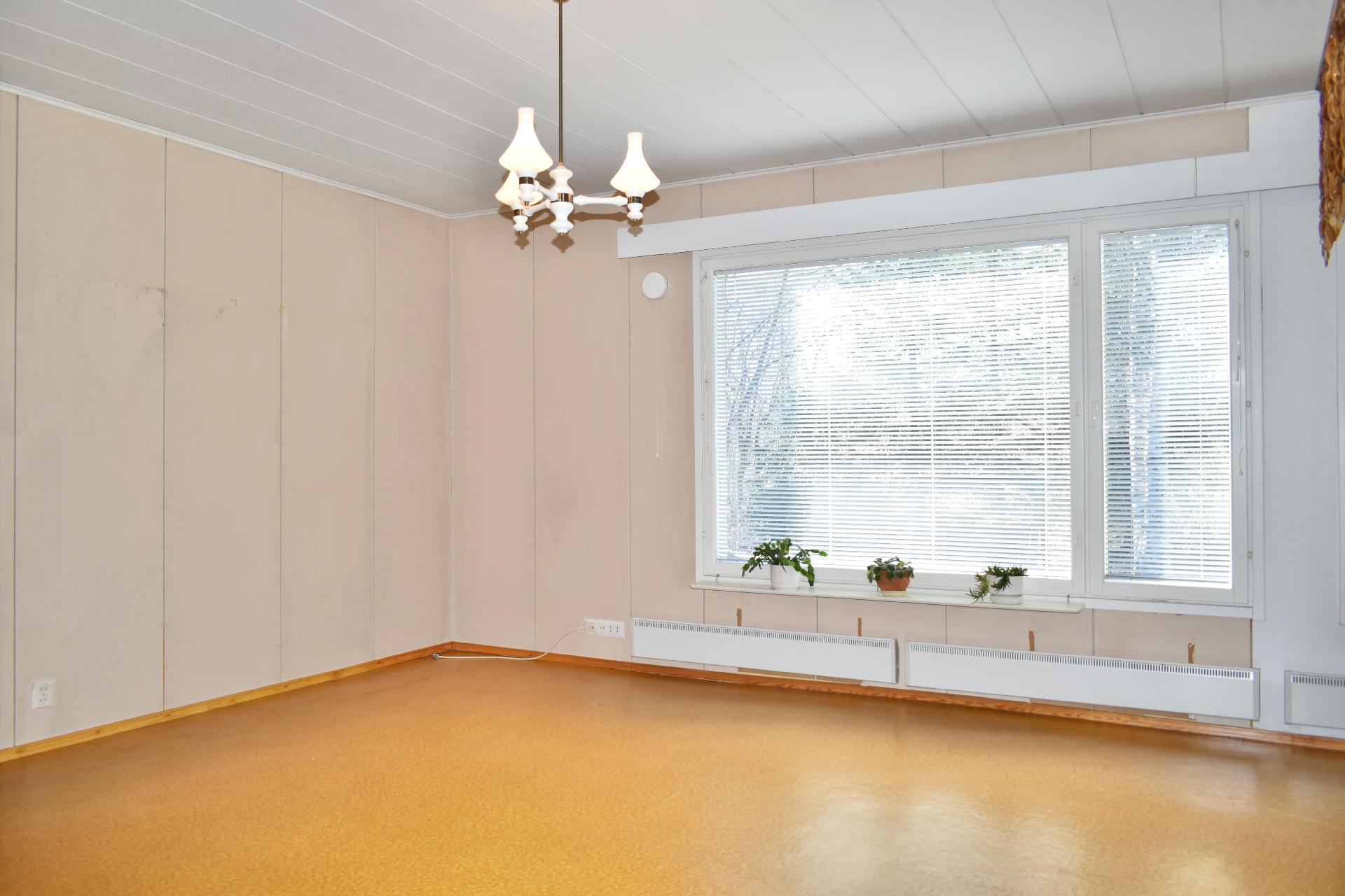 Nikkarinpolku 8, Purola, Kajaani