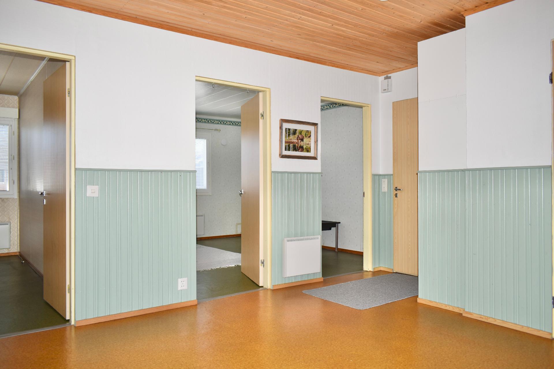 Nikkarinpolku 8, Purola, Kajaani