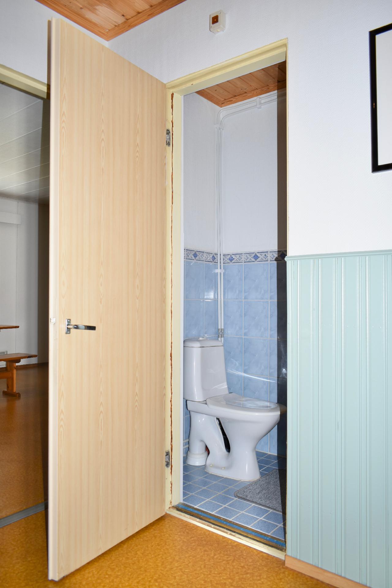 Nikkarinpolku 8, Purola, Kajaani