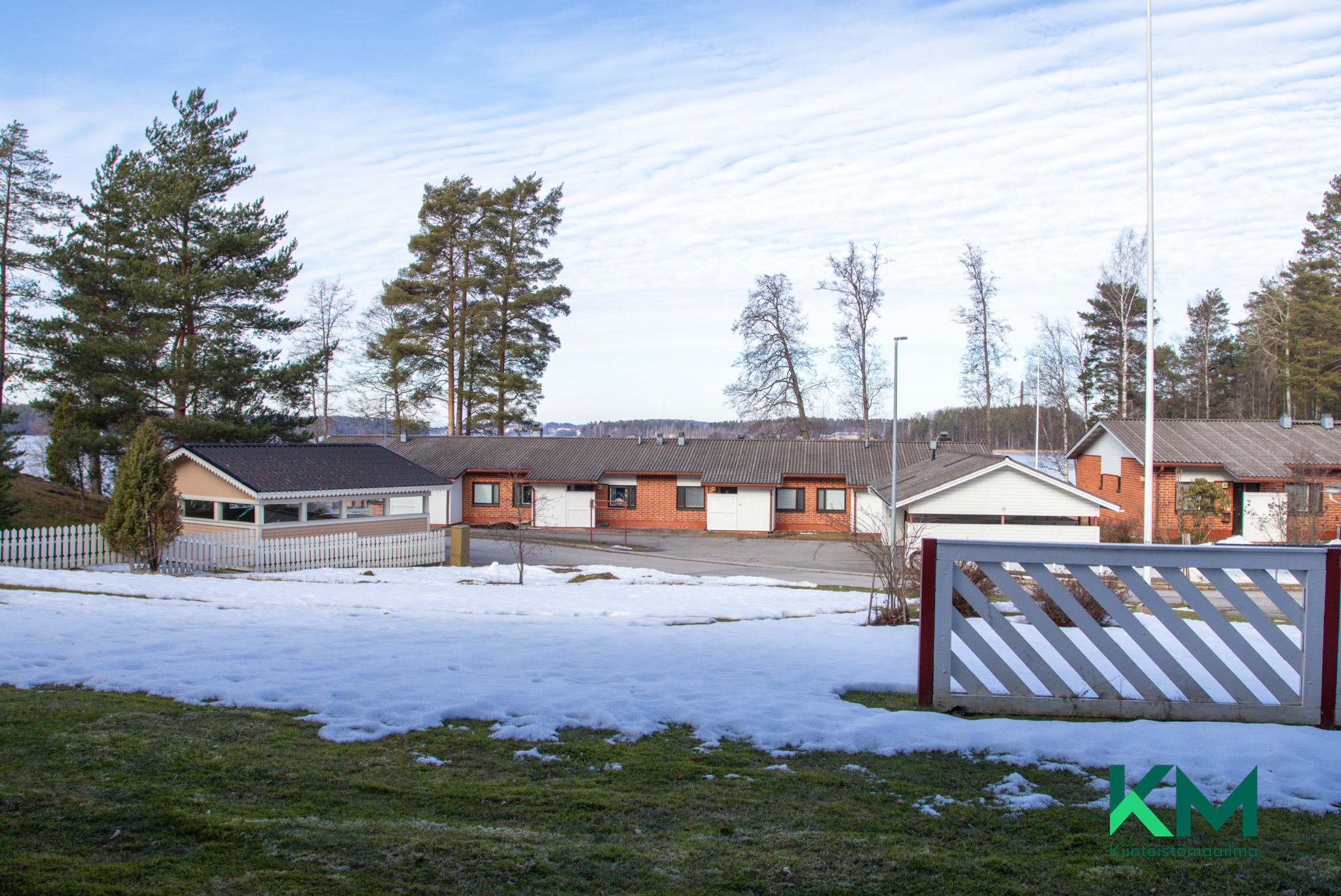 Päiväkummunkaari 4, Nätki, Savonlinna