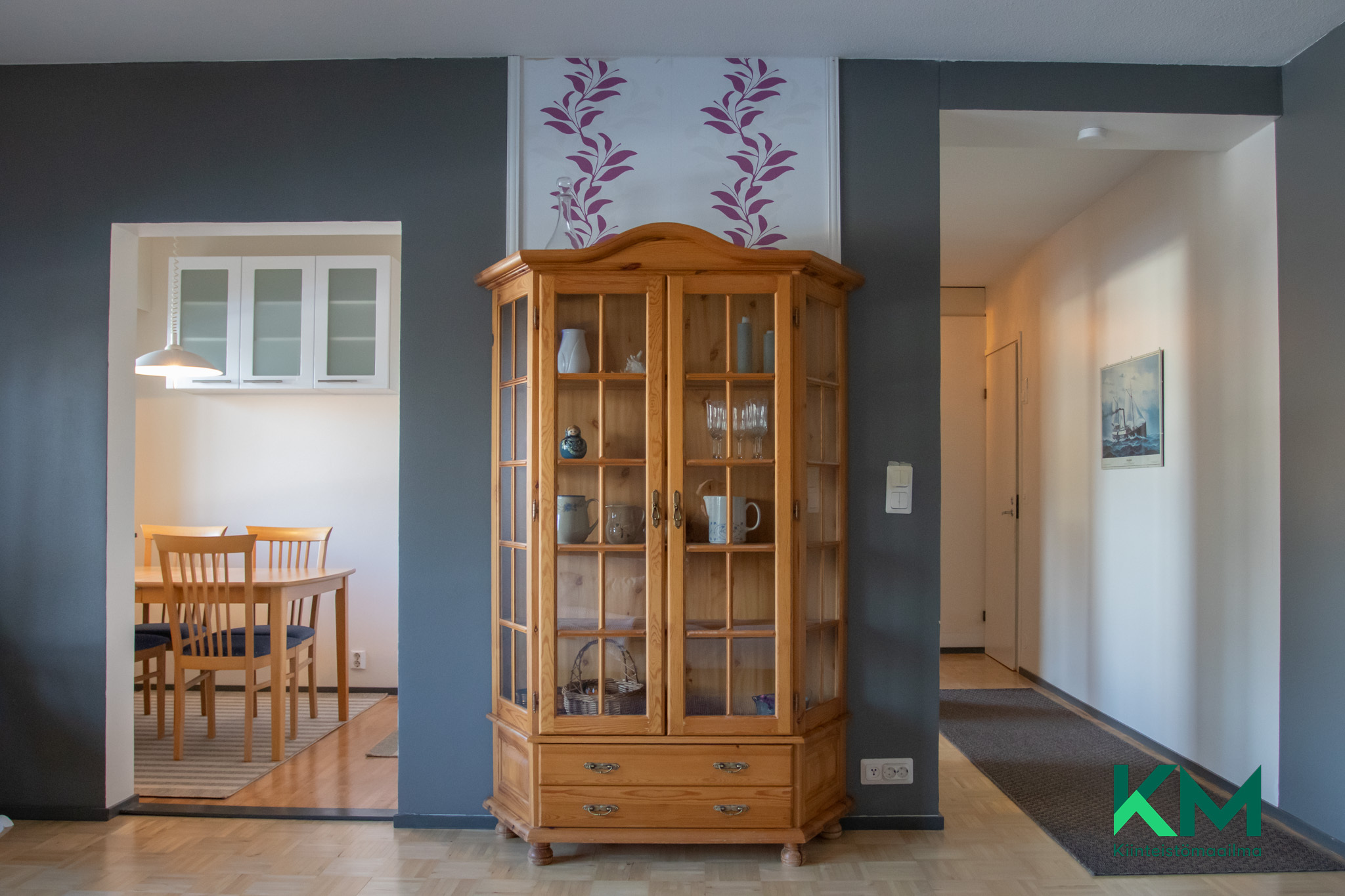 Päiväkummunkaari 4, Nätki, Savonlinna