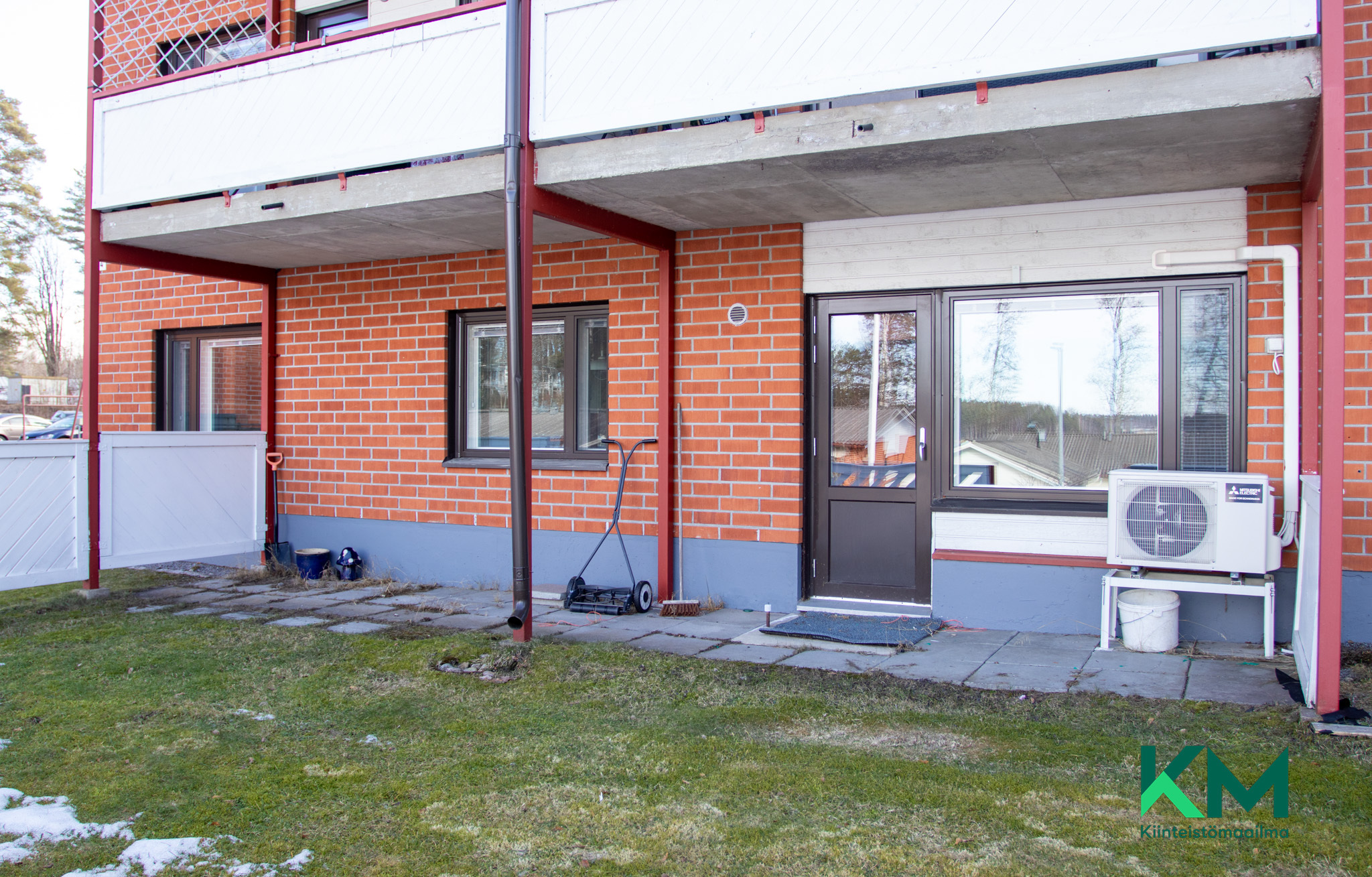 Päiväkummunkaari 4, Nätki, Savonlinna