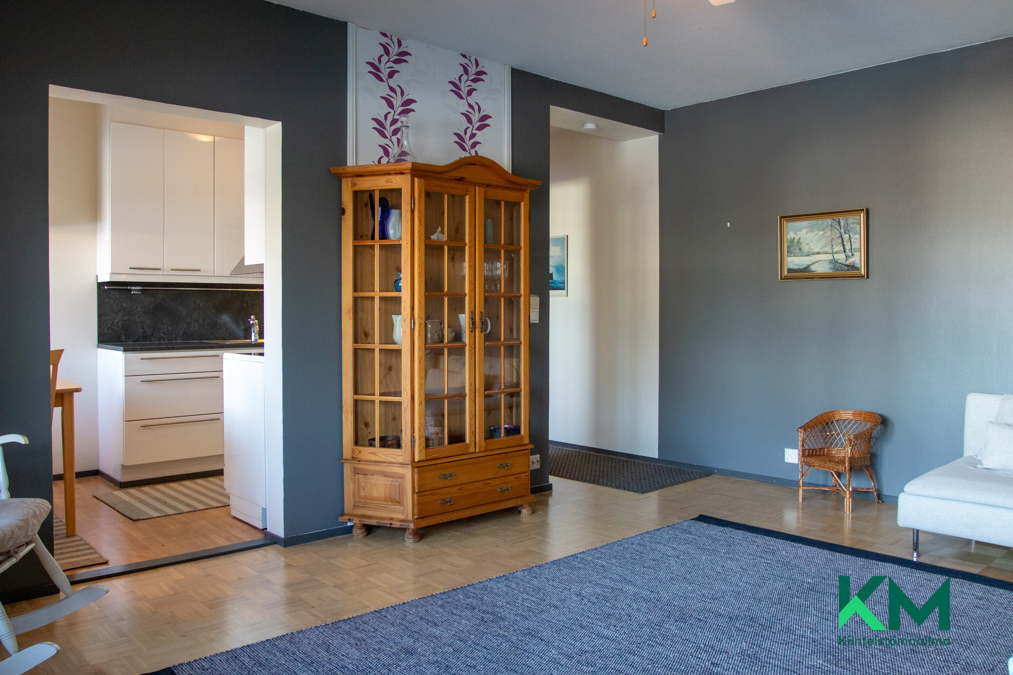 Päiväkummunkaari 4, Nätki, Savonlinna