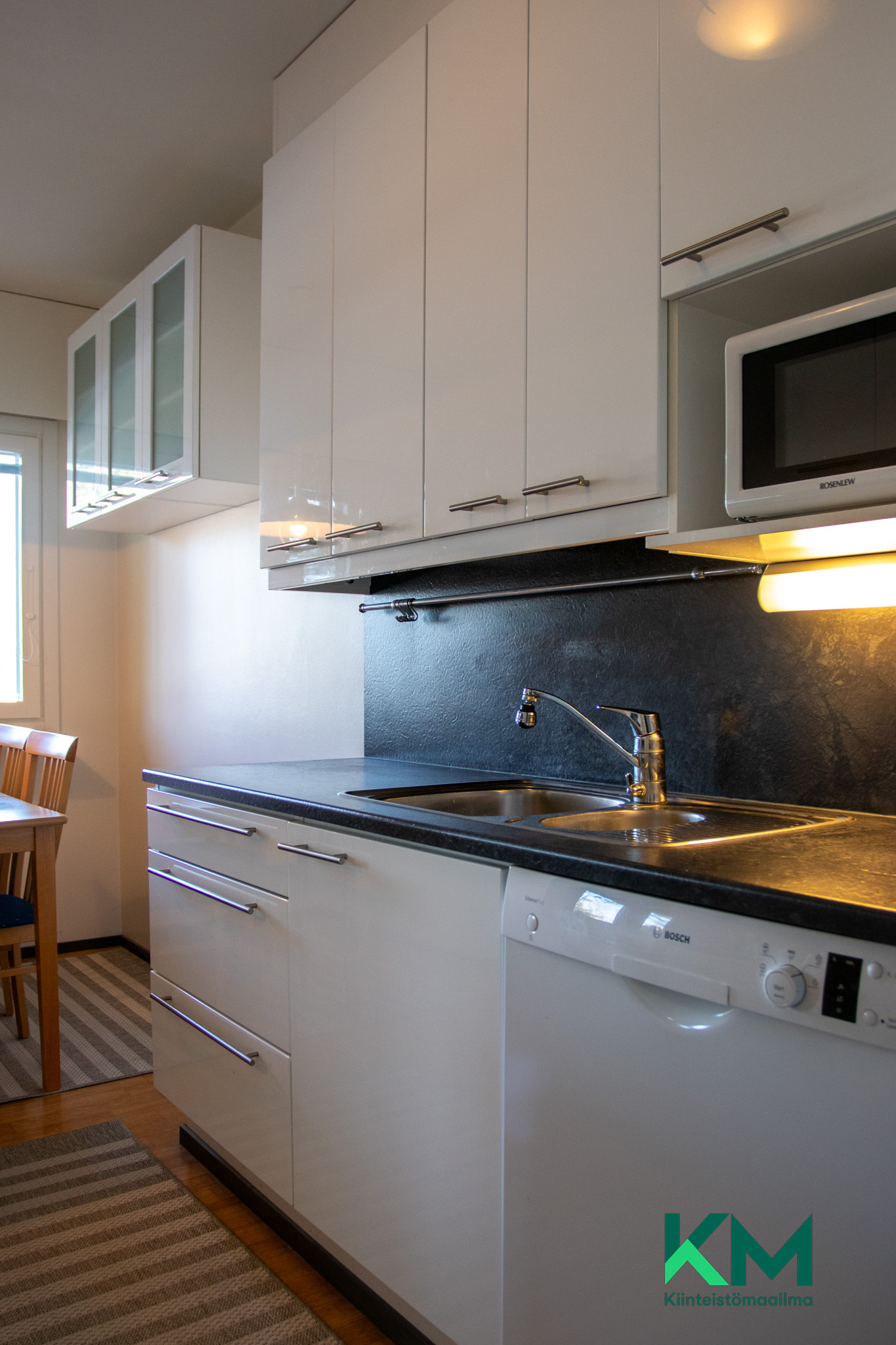 Päiväkummunkaari 4, Nätki, Savonlinna