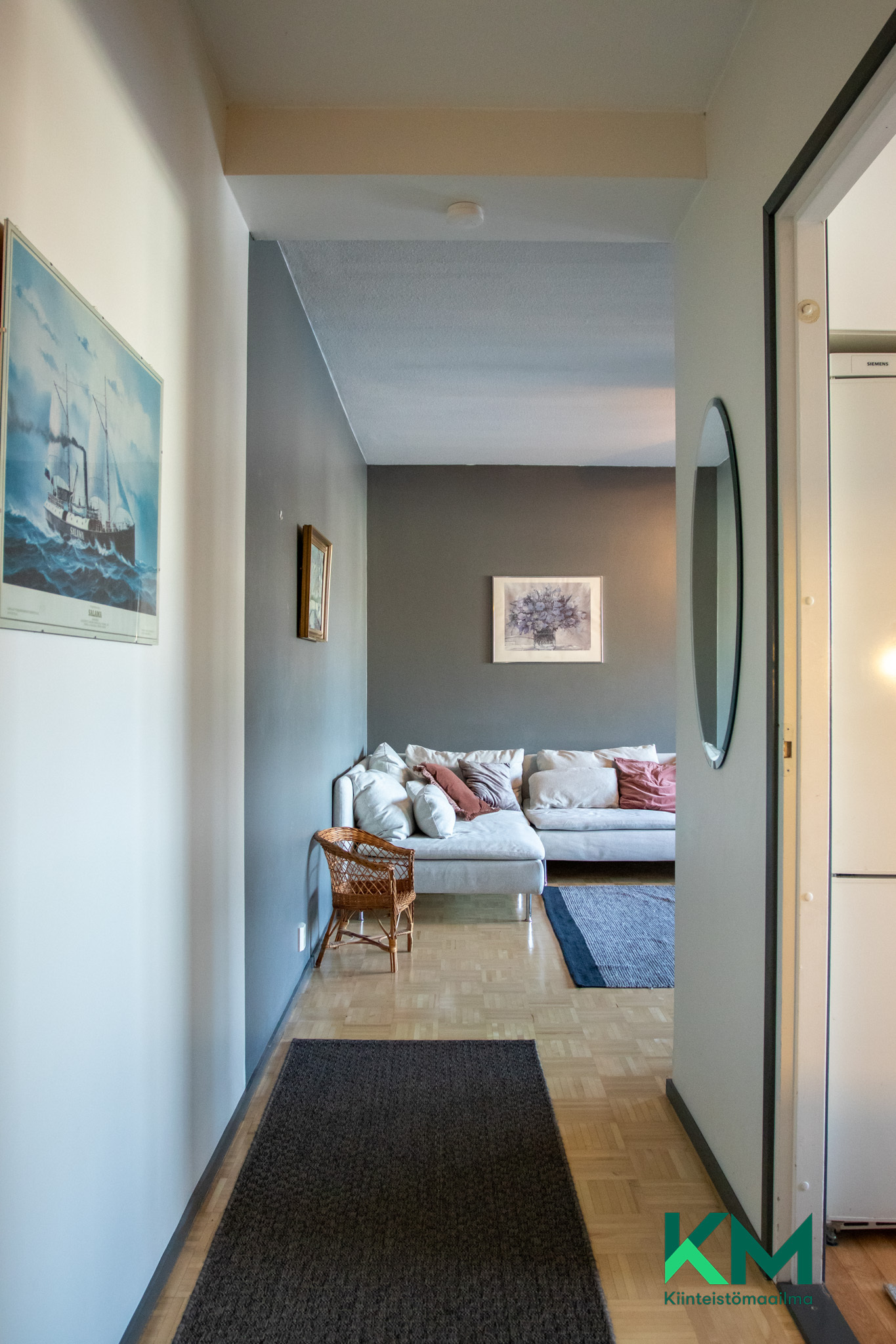 Päiväkummunkaari 4, Nätki, Savonlinna