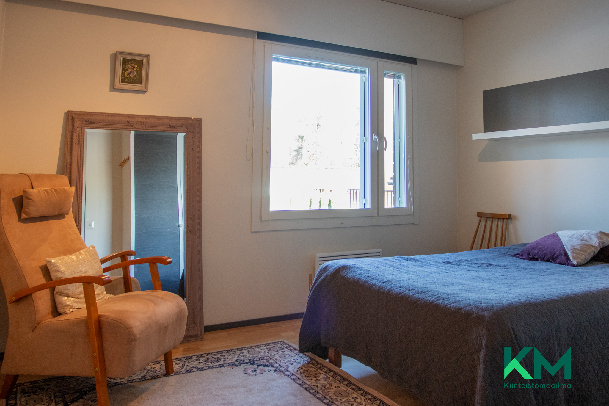 Päiväkummunkaari 4, Nätki, Savonlinna