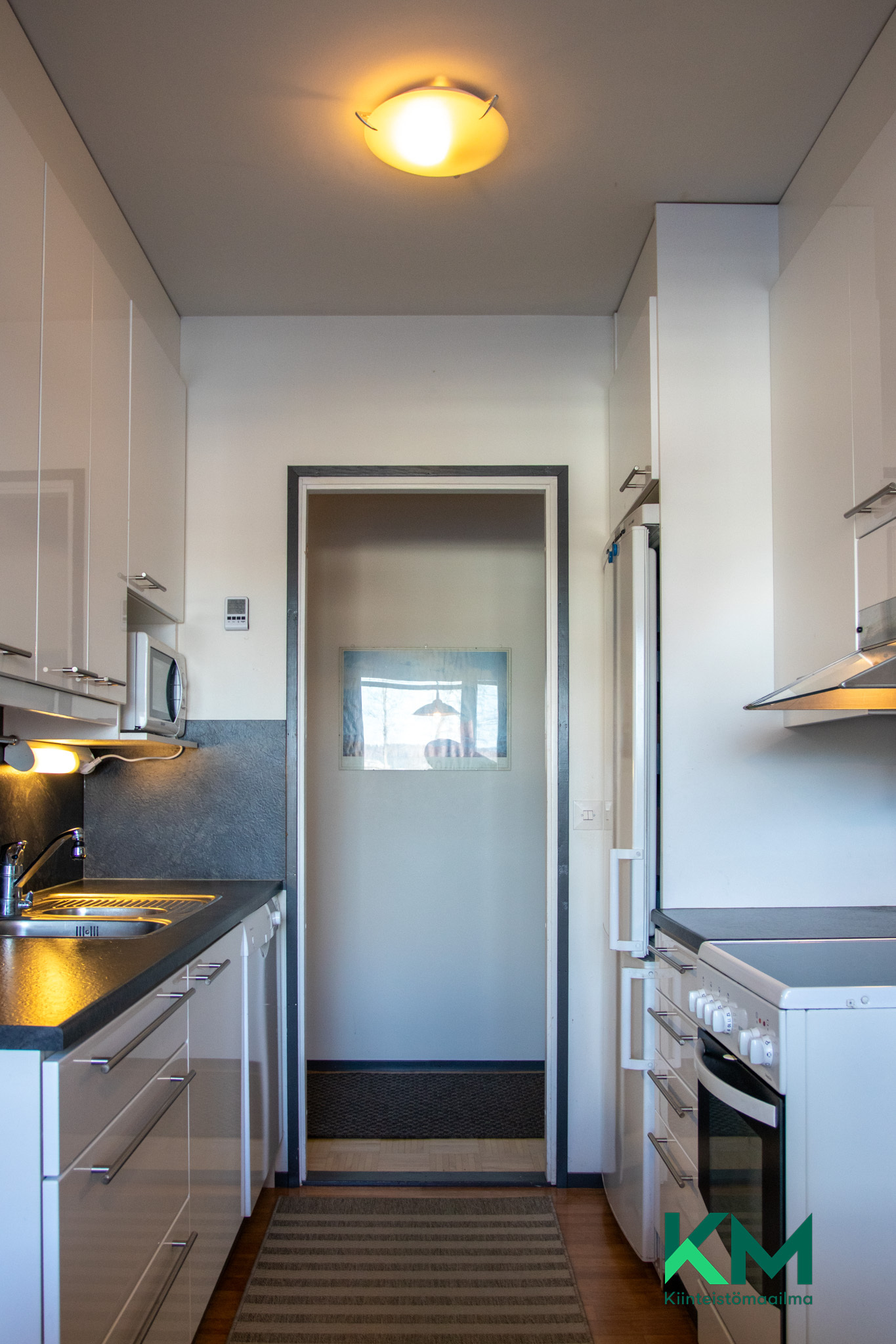 Päiväkummunkaari 4, Nätki, Savonlinna