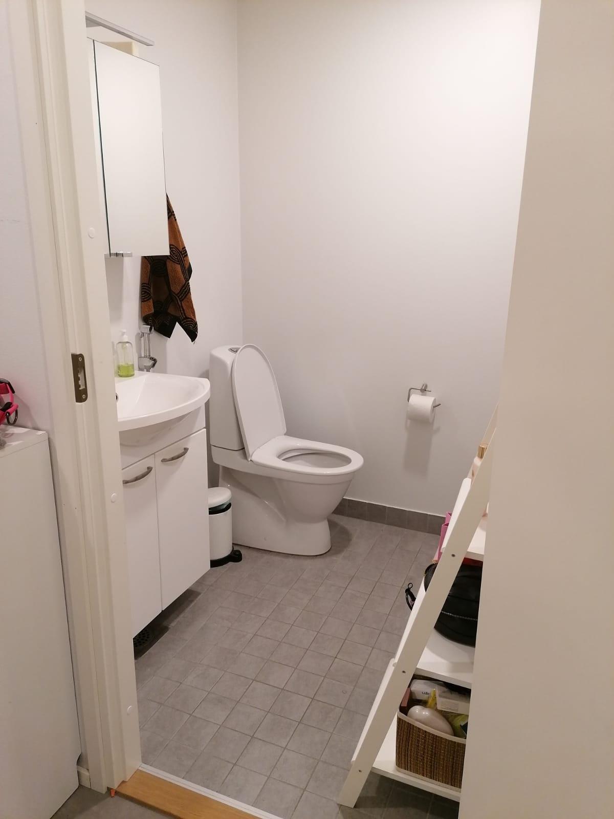 Pirttisuonraitti 3, Vuores, Tampere