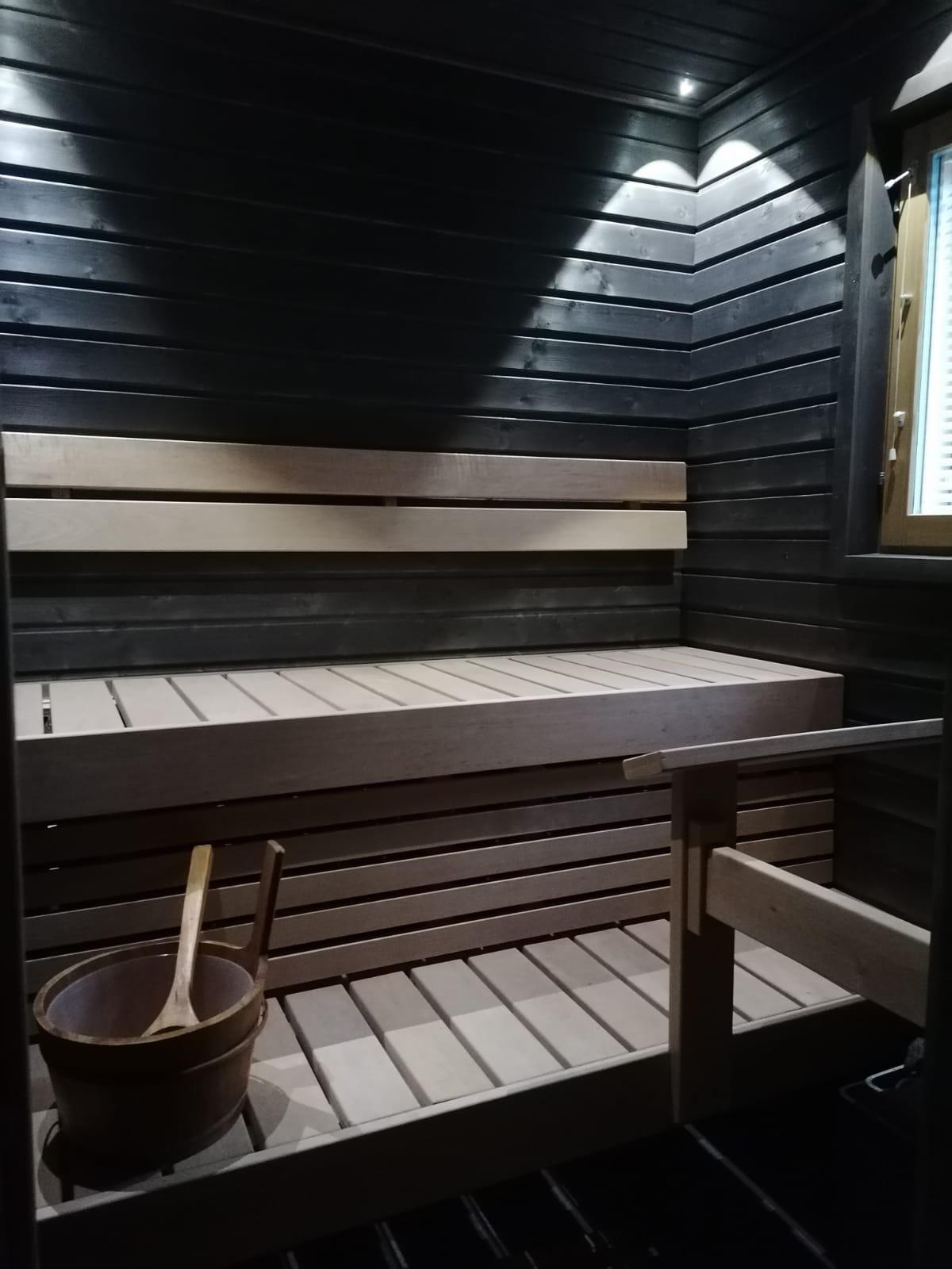 Pirttisuonraitti 3, Vuores, Tampere