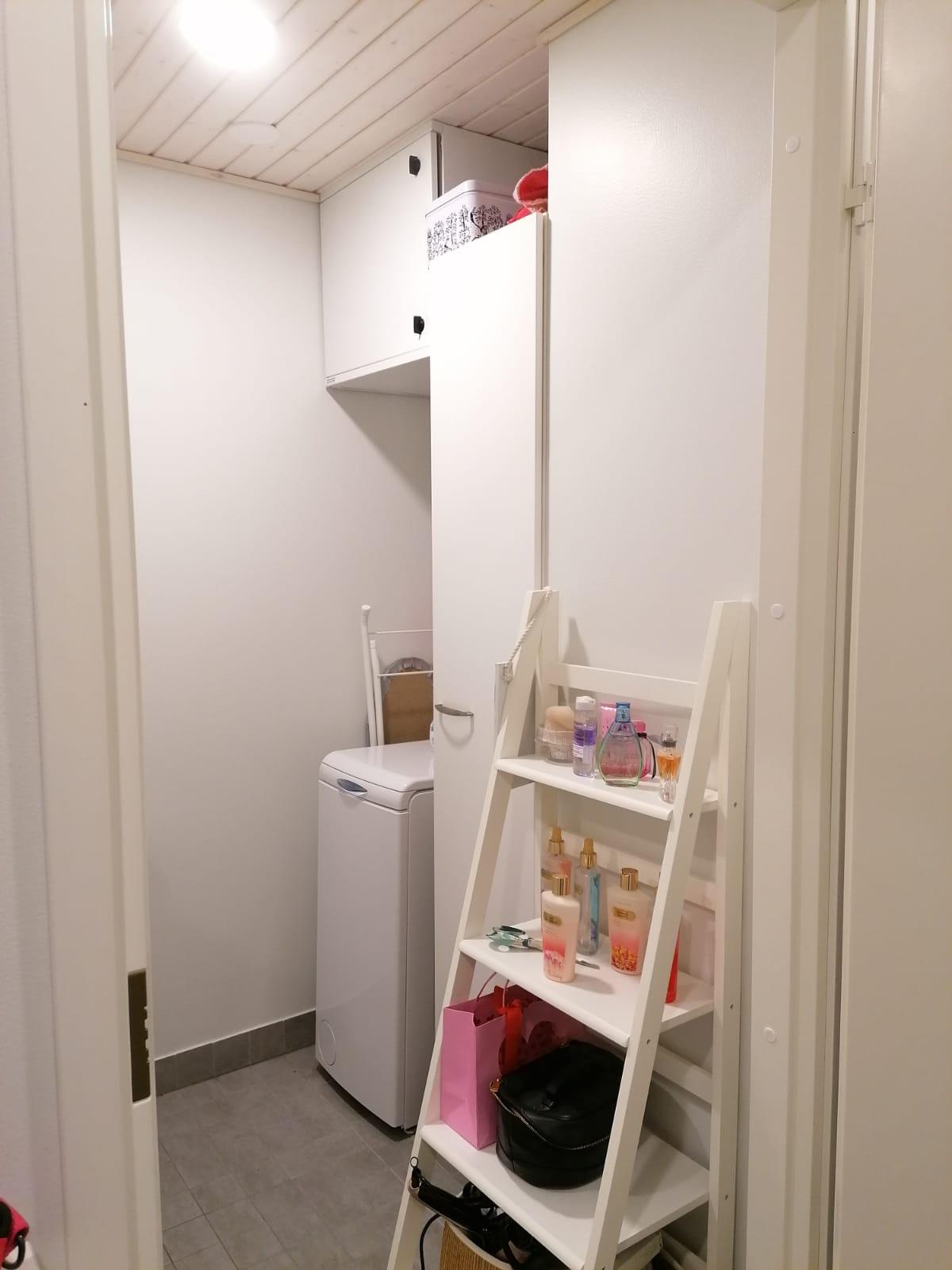 Pirttisuonraitti 3, Vuores, Tampere