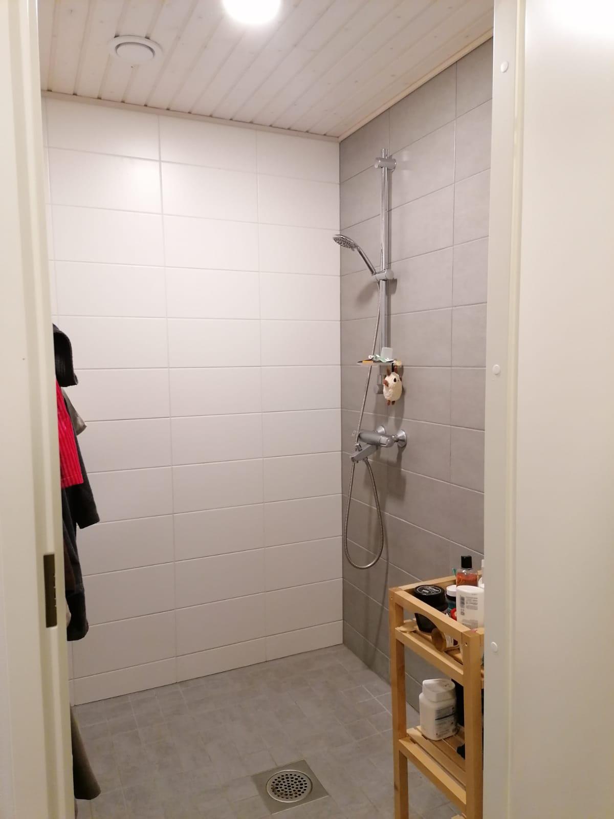 Pirttisuonraitti 3, Vuores, Tampere