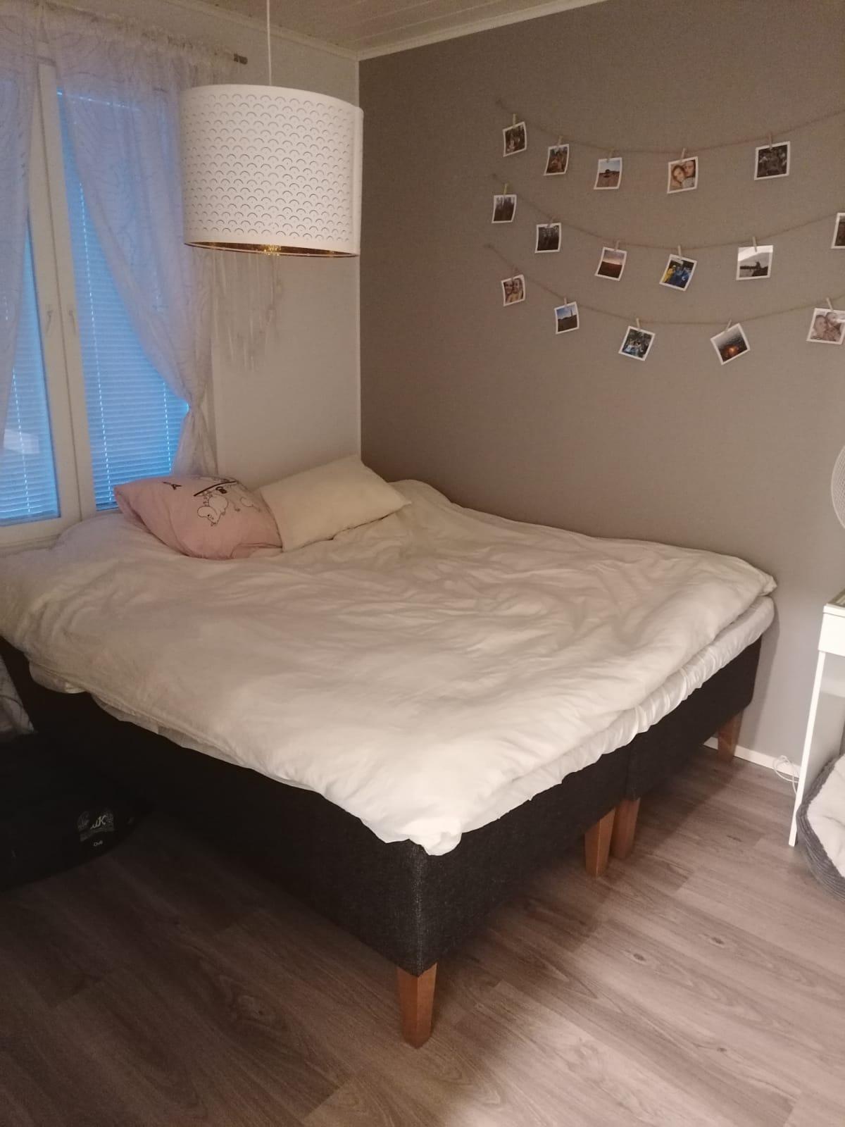 Pirttisuonraitti 3, Vuores, Tampere