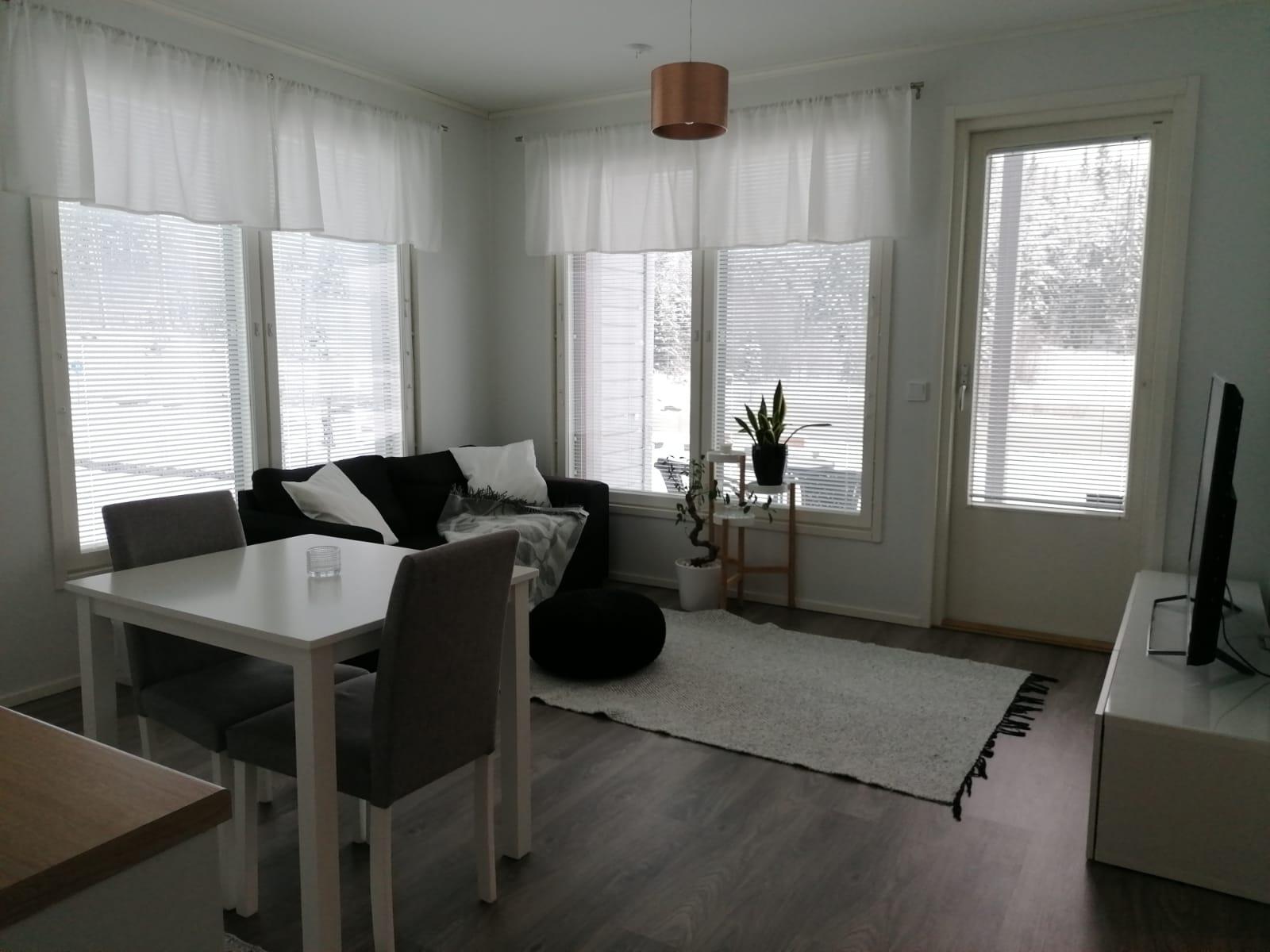 Pirttisuonraitti 3, Vuores, Tampere