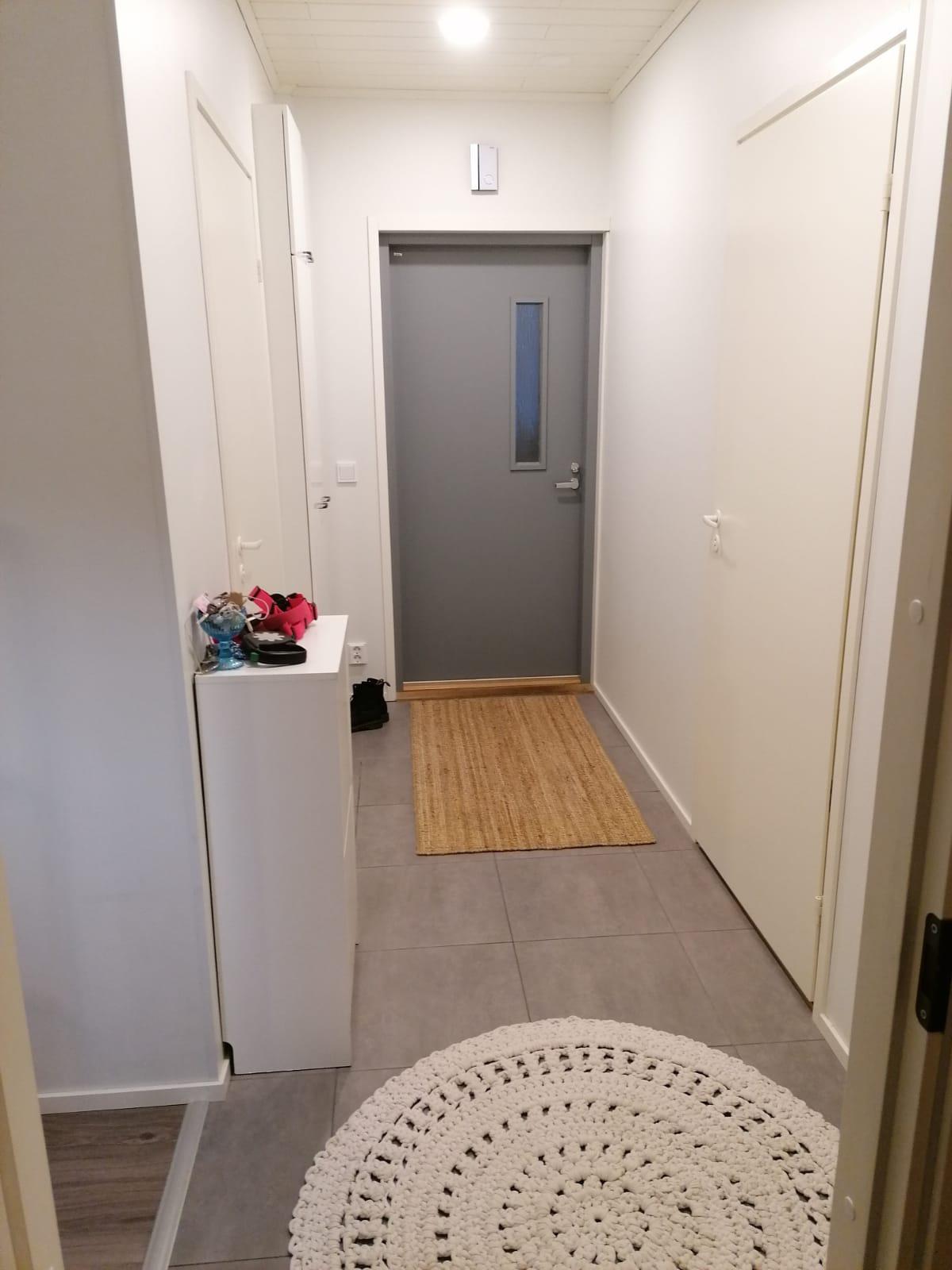 Pirttisuonraitti 3, Vuores, Tampere