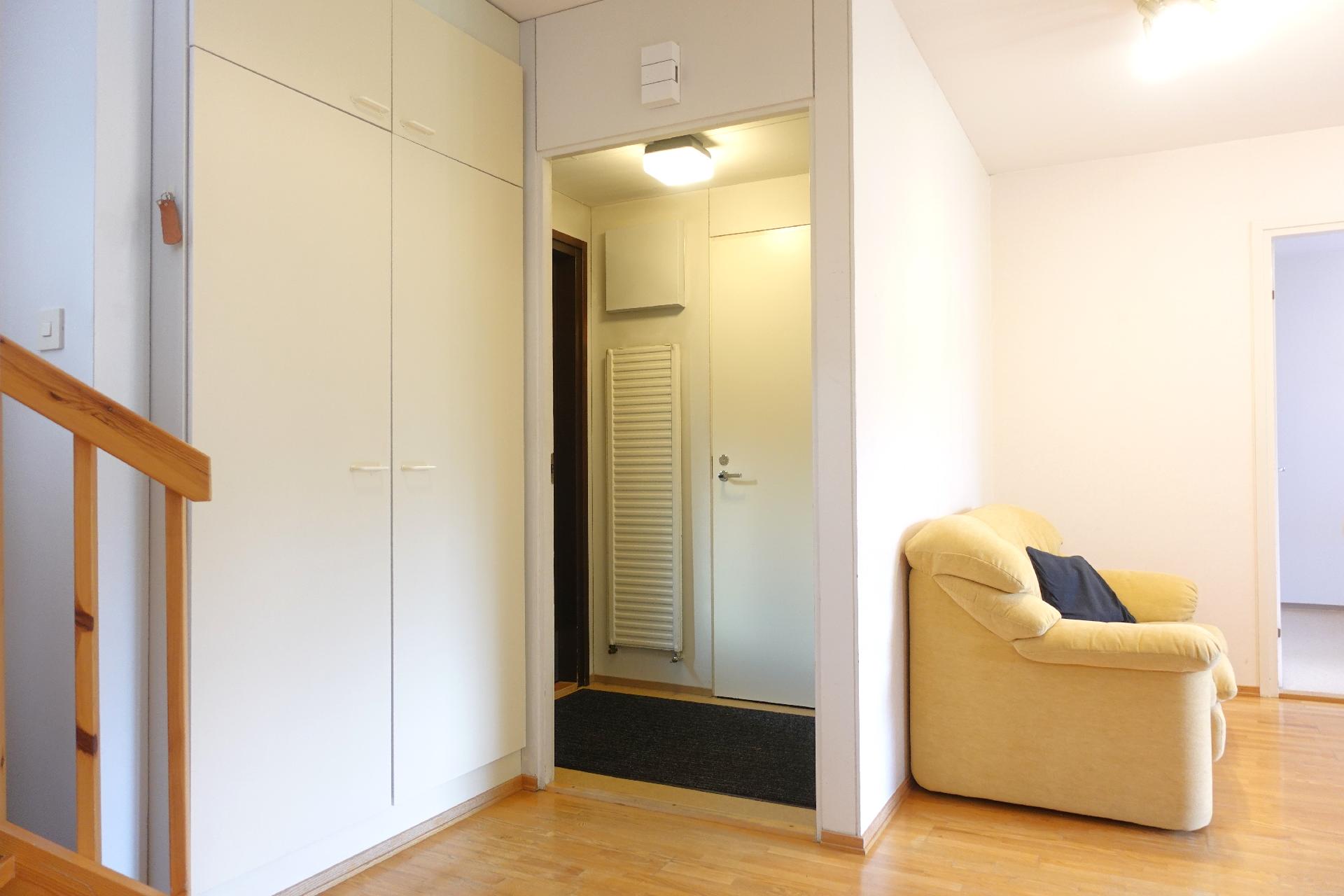 Kaikukatu 14, Lohtaja, Kajaani