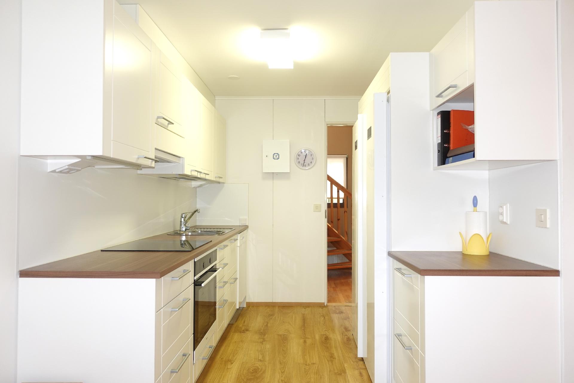 Kaikukatu 14, Lohtaja, Kajaani