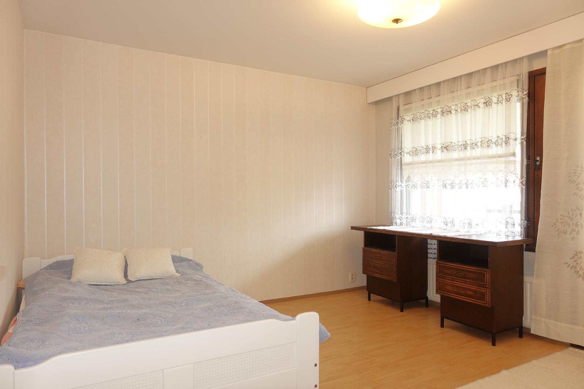 Kaikukatu 14, Lohtaja, Kajaani