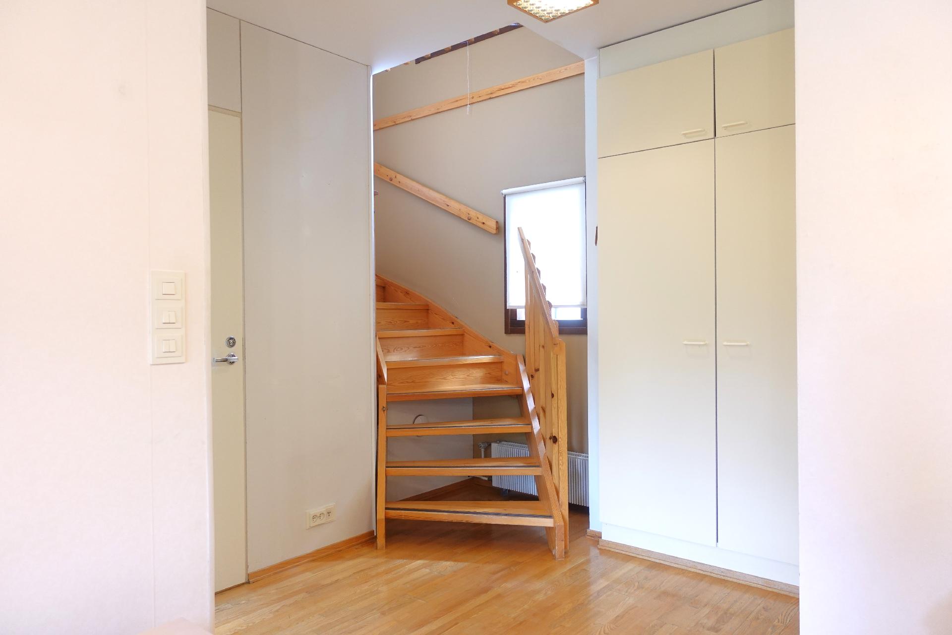 Kaikukatu 14, Lohtaja, Kajaani