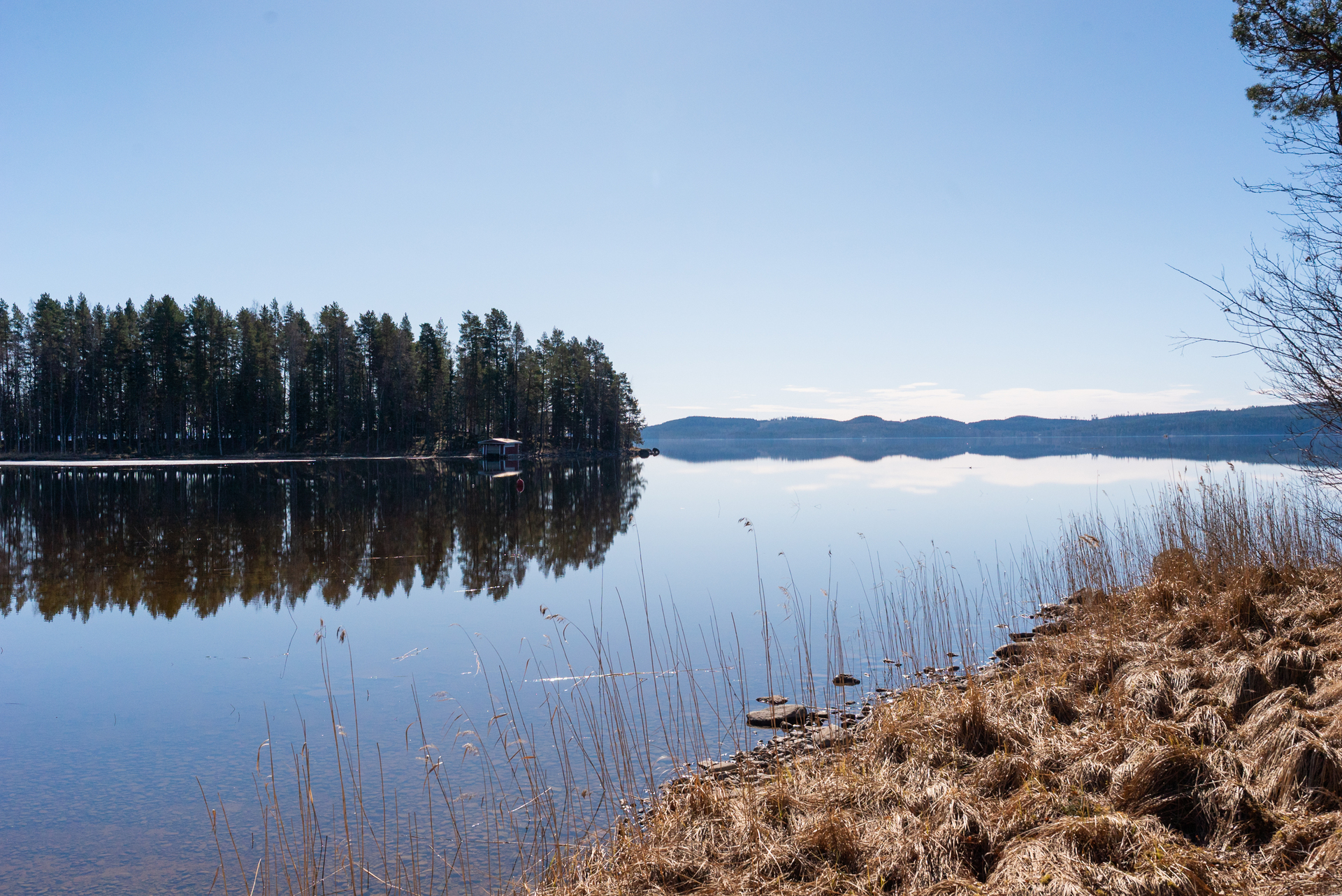 Syväsalmentie 197, Muurame, Muurame